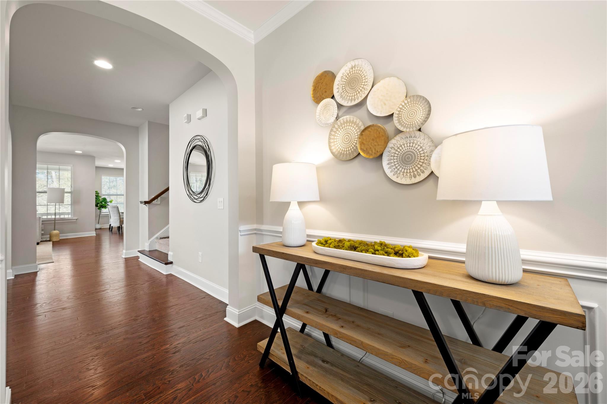 15504 Oleander Drive — Charlotte