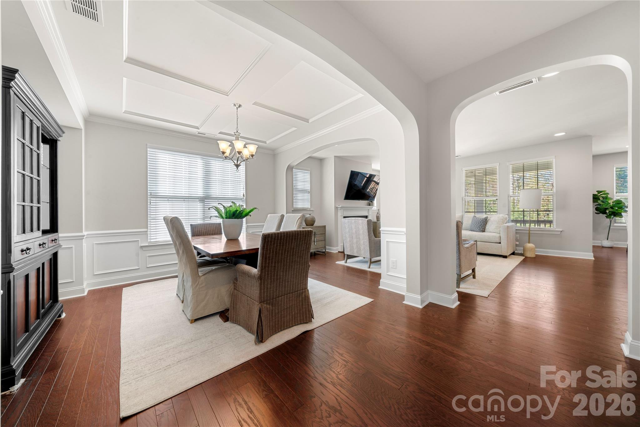 15504 Oleander Drive — Charlotte