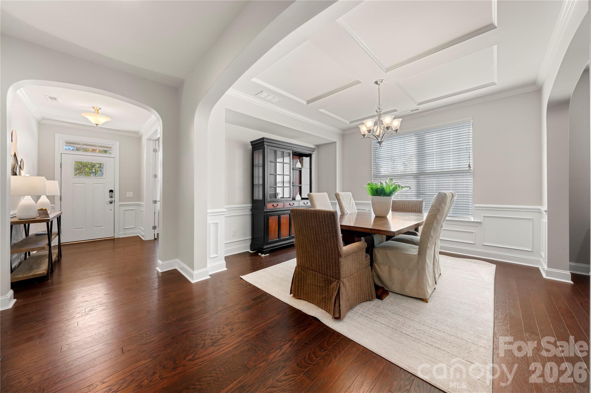 15504 Oleander Drive — Charlotte