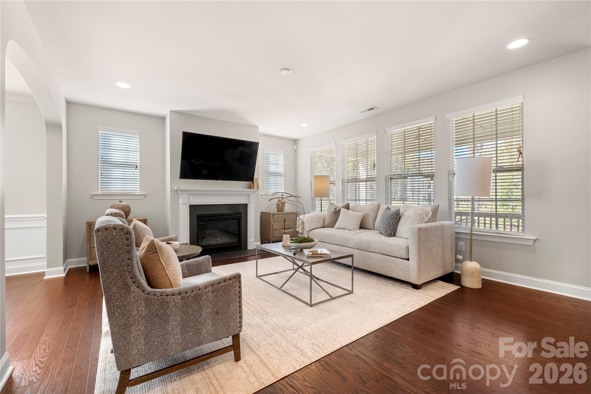 15504 Oleander Drive — Charlotte