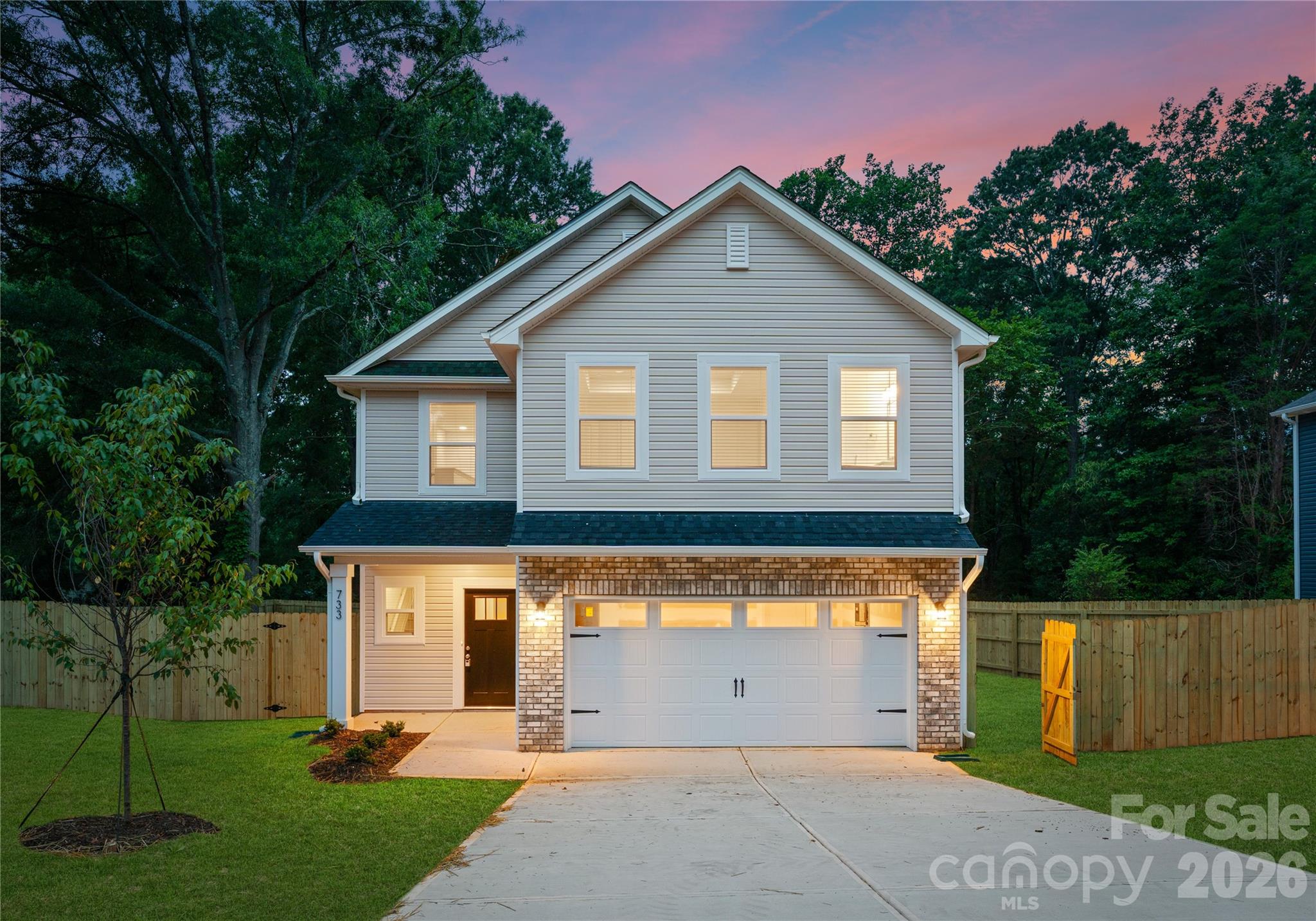 9006 Potomac Boulevard — Charlotte