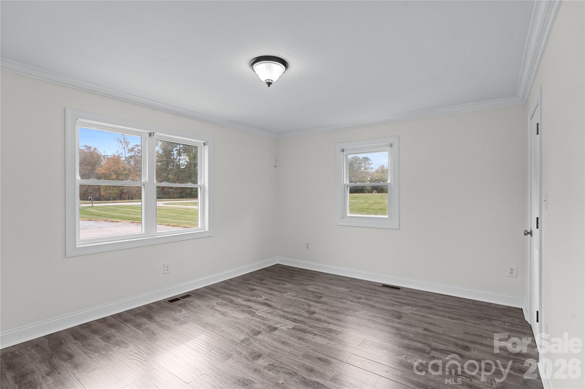 1335 Blacksnake Road — Stanley