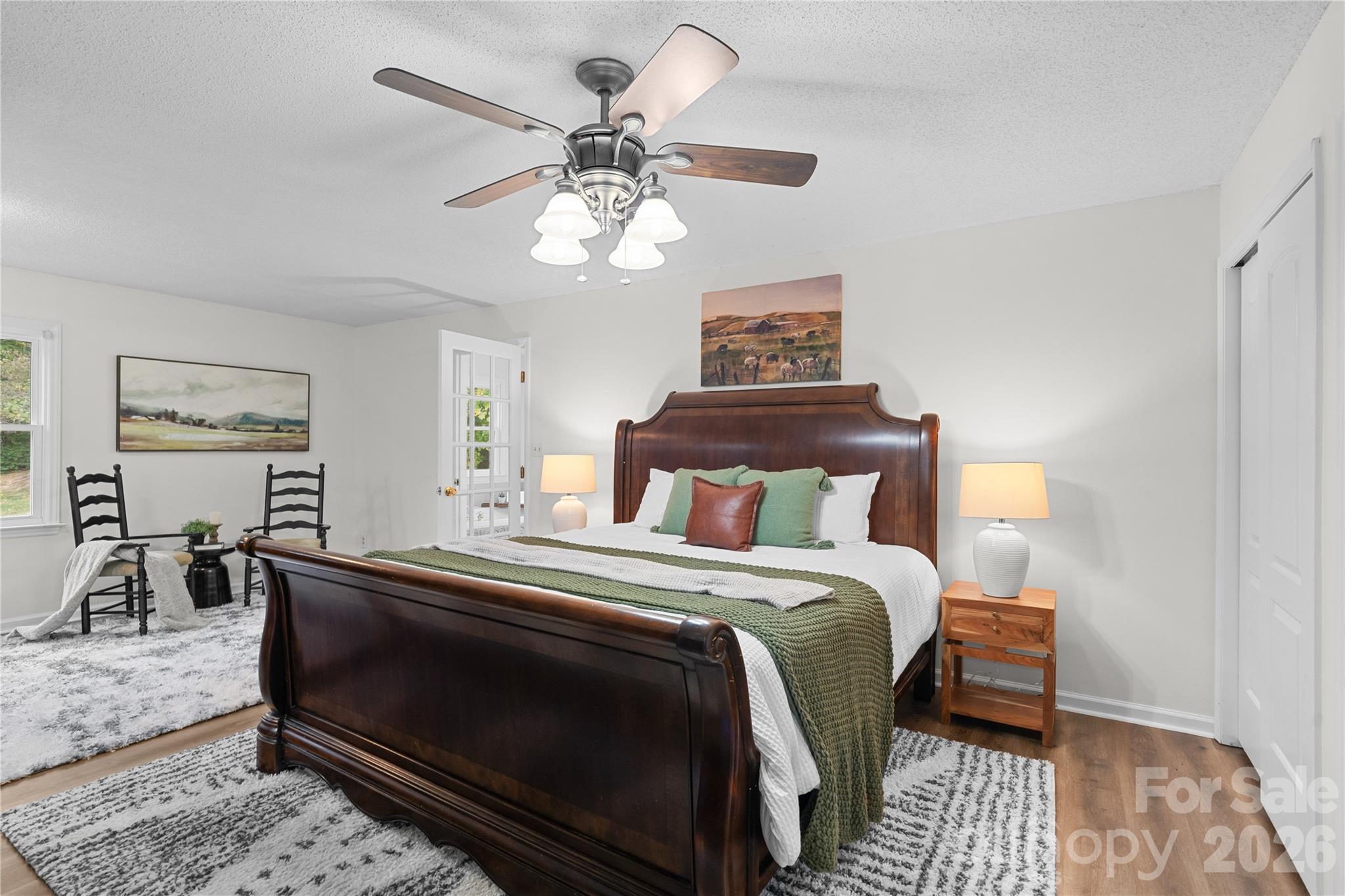 1335 Blacksnake Road — Stanley