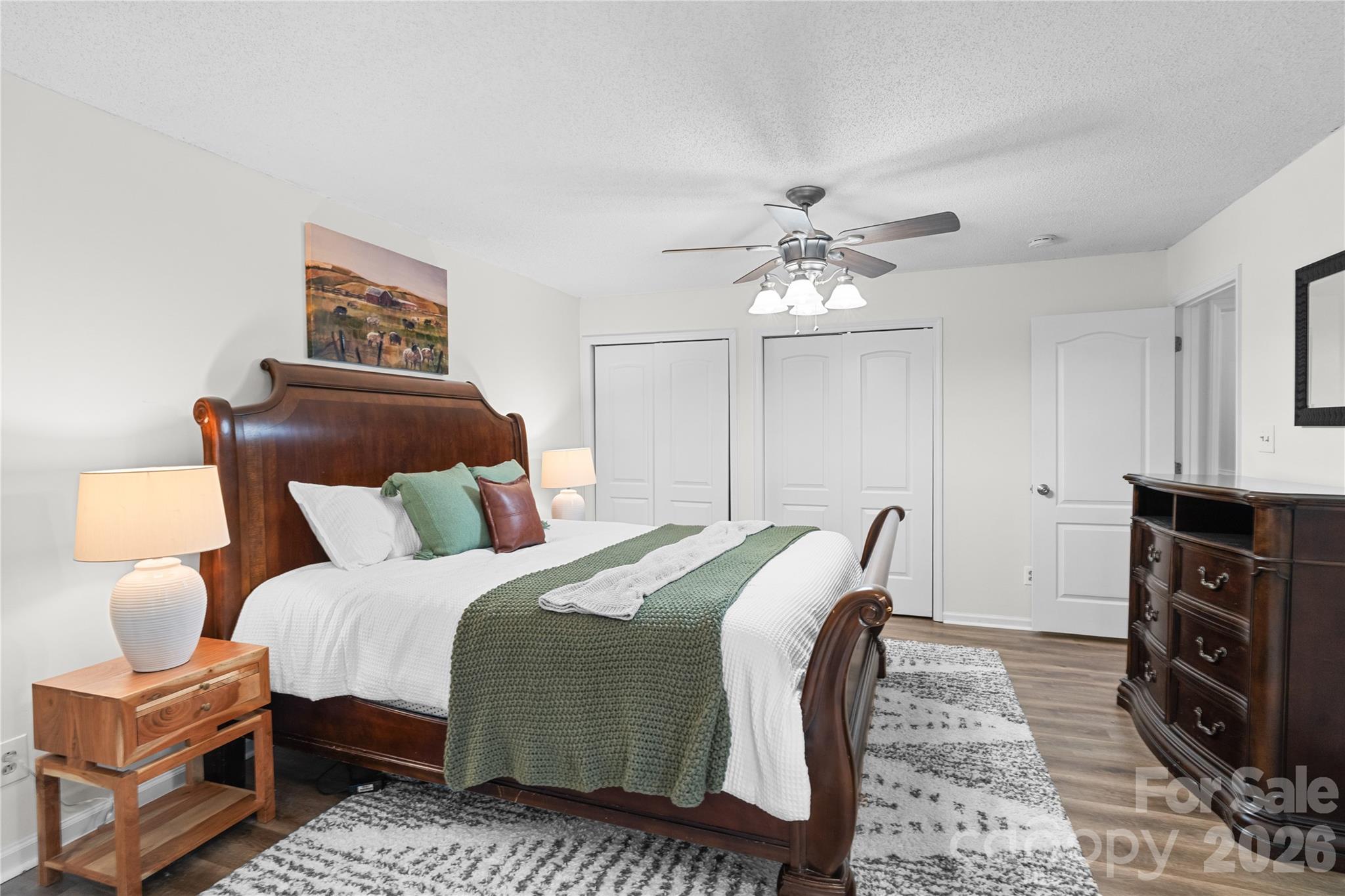 1335 Blacksnake Road — Stanley