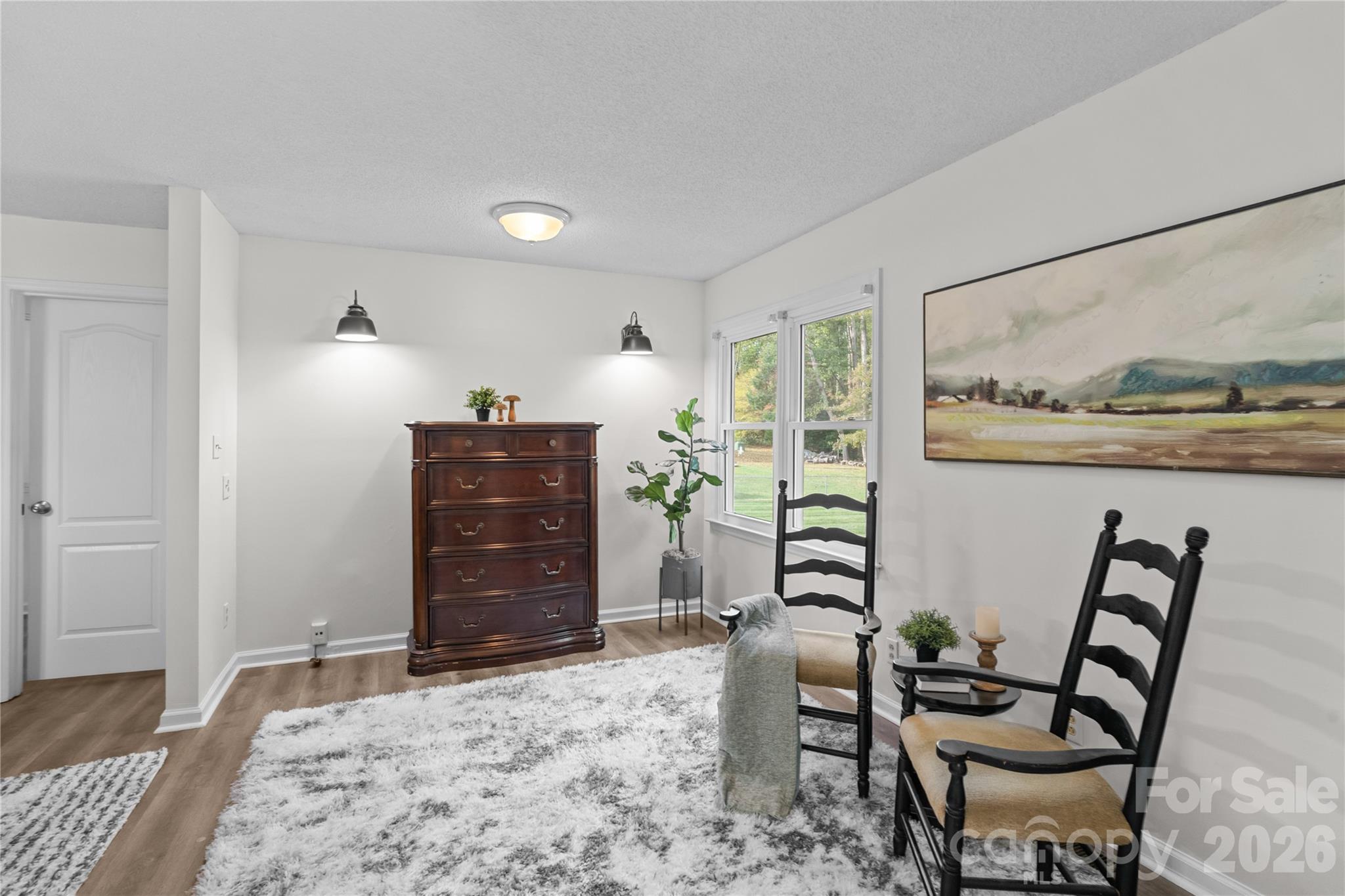 1335 Blacksnake Road — Stanley