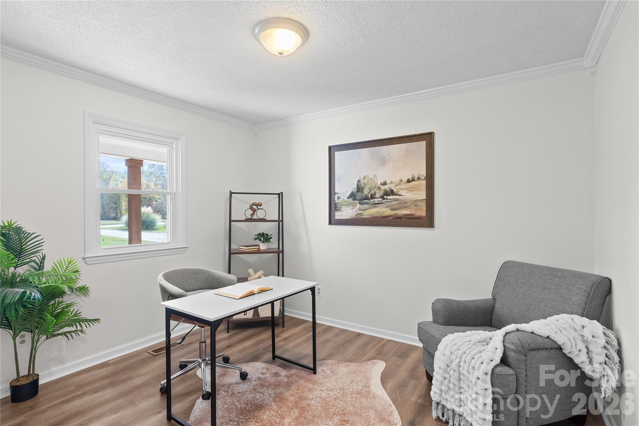 1335 Blacksnake Road — Stanley