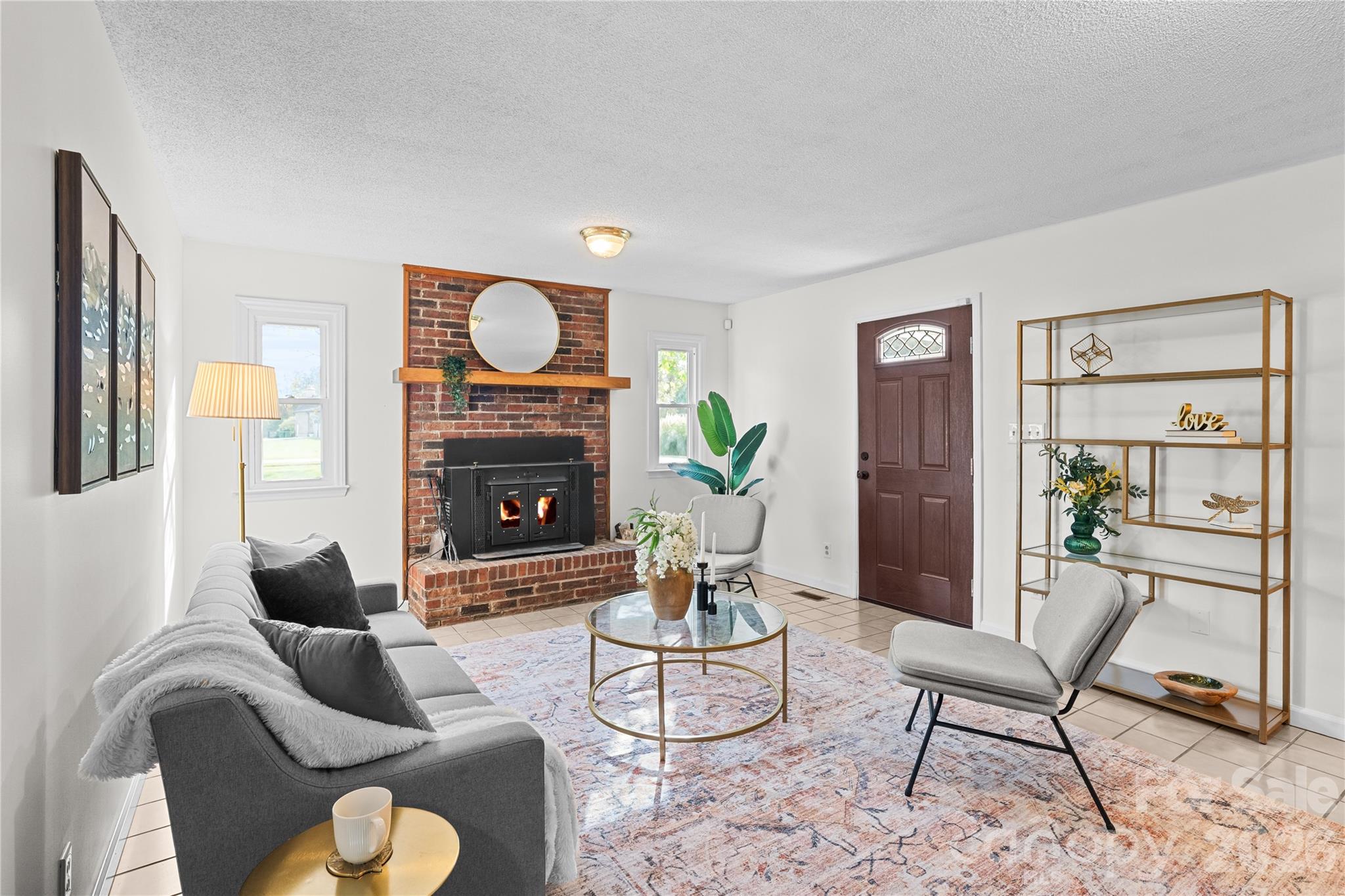 1335 Blacksnake Road — Stanley