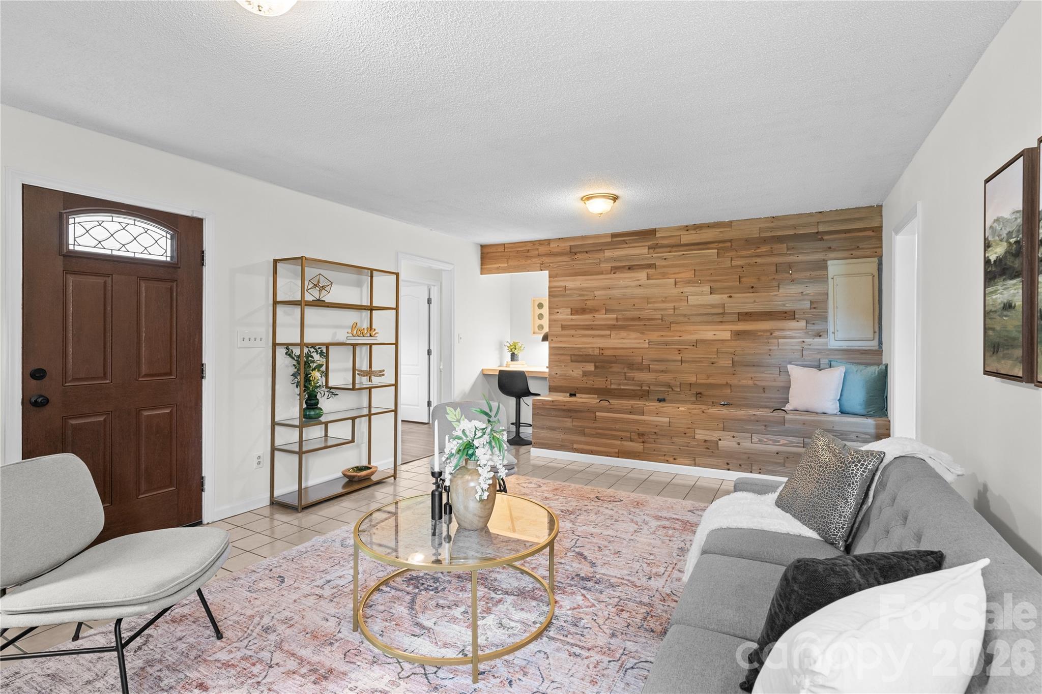 1335 Blacksnake Road — Stanley