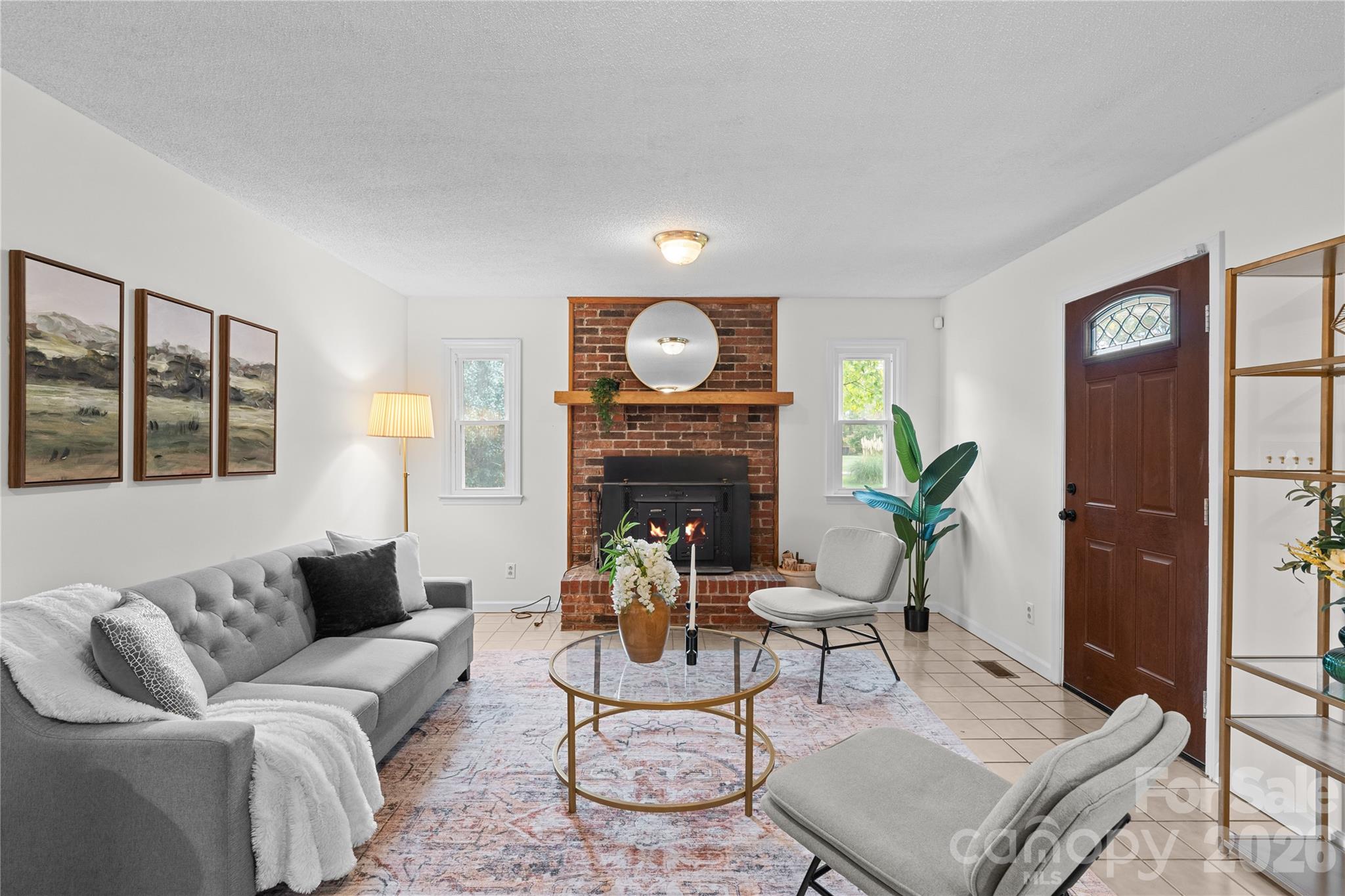 1335 Blacksnake Road — Stanley
