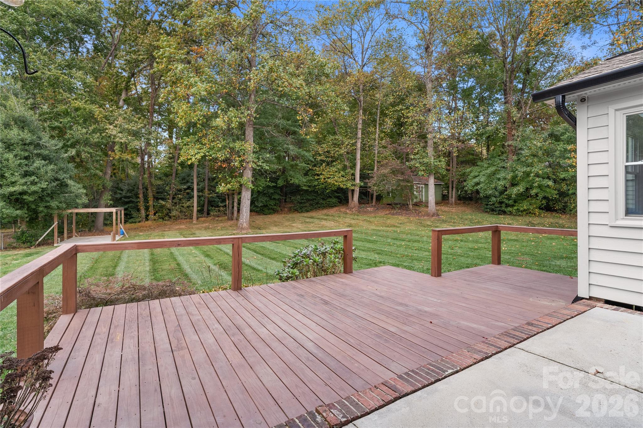 1335 Blacksnake Road — Stanley
