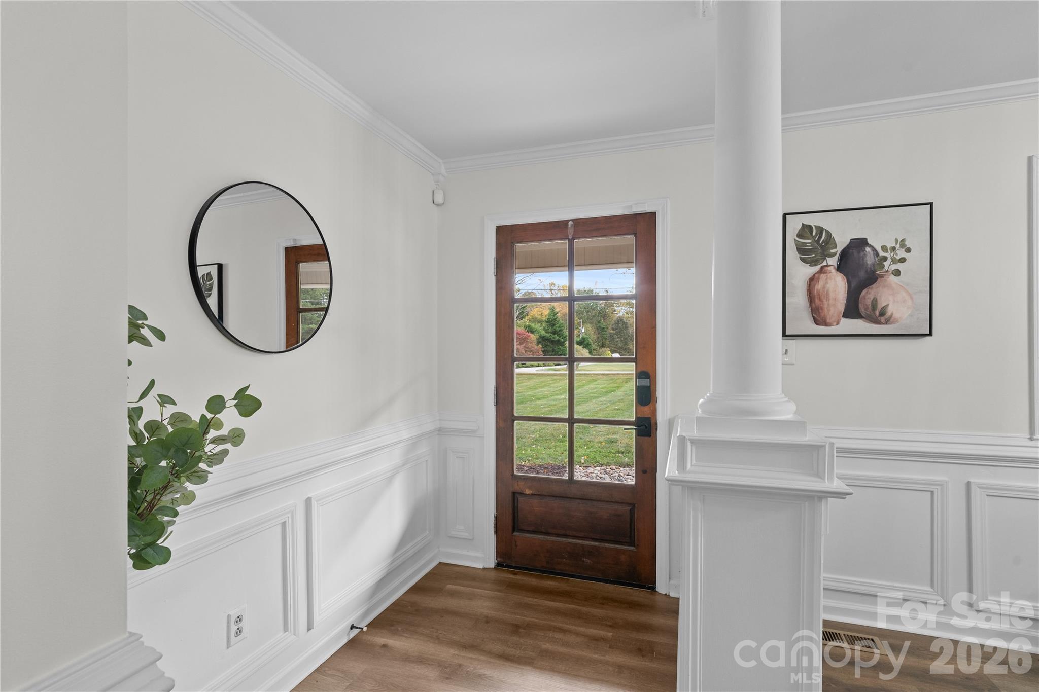 1335 Blacksnake Road — Stanley