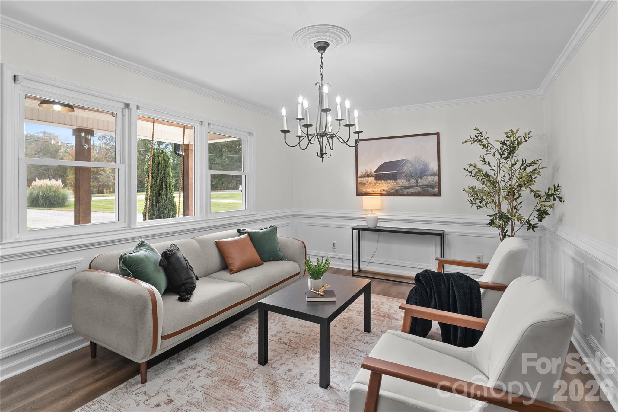 1335 Blacksnake Road — Stanley