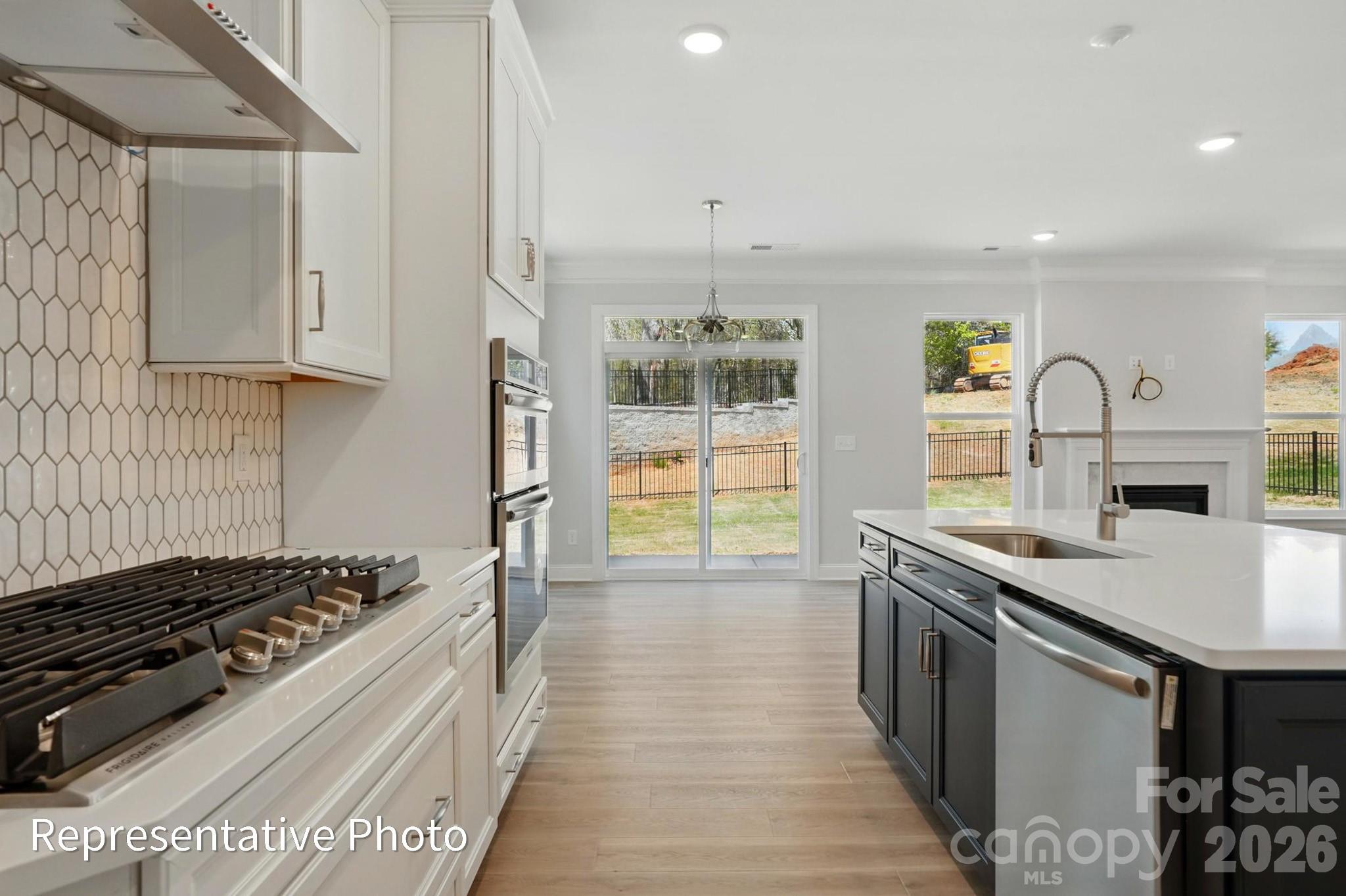 3001 Old Glory Drive — Gastonia