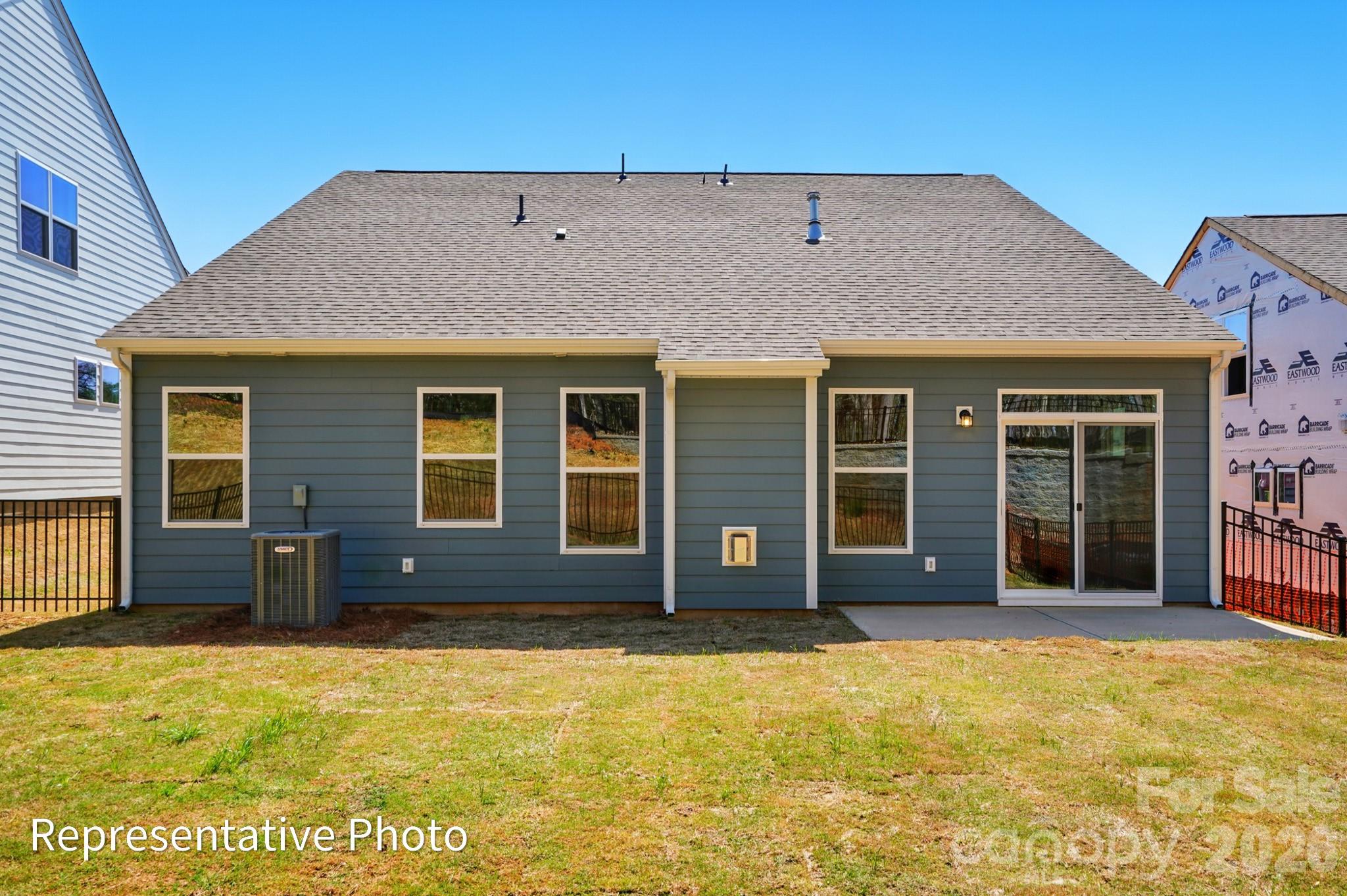3001 Old Glory Drive — Gastonia
