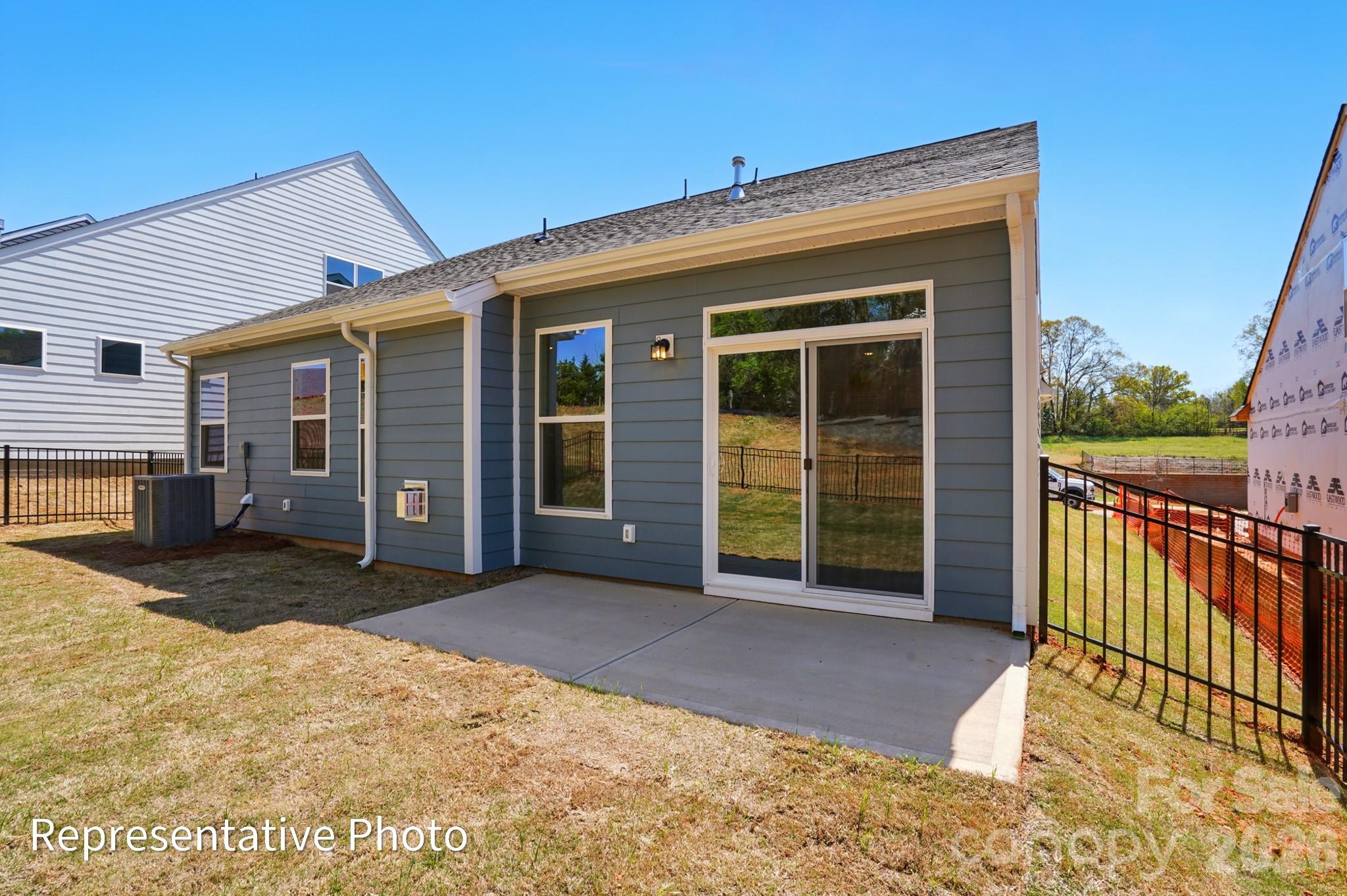3001 Old Glory Drive — Gastonia