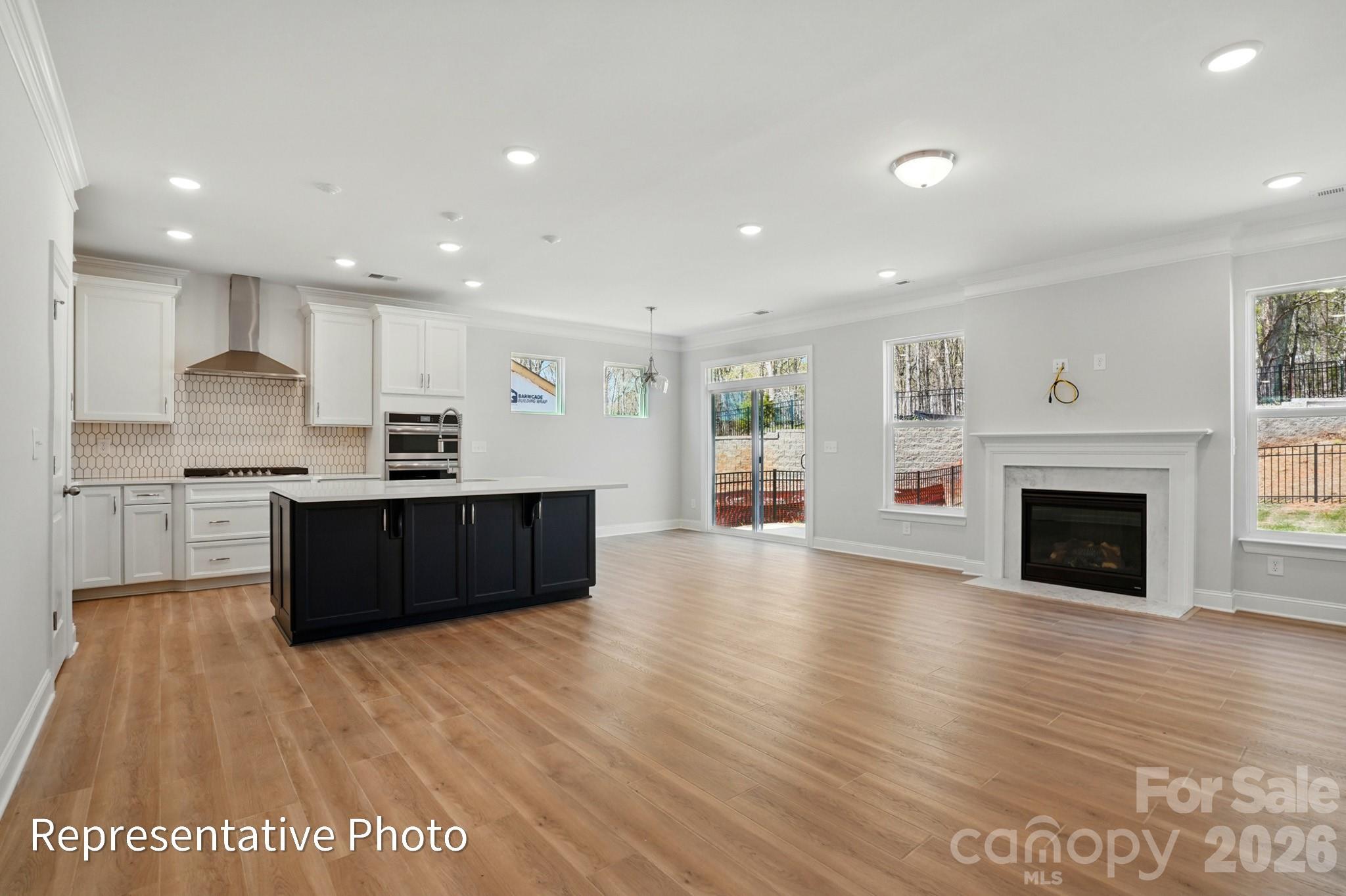 3001 Old Glory Drive — Gastonia