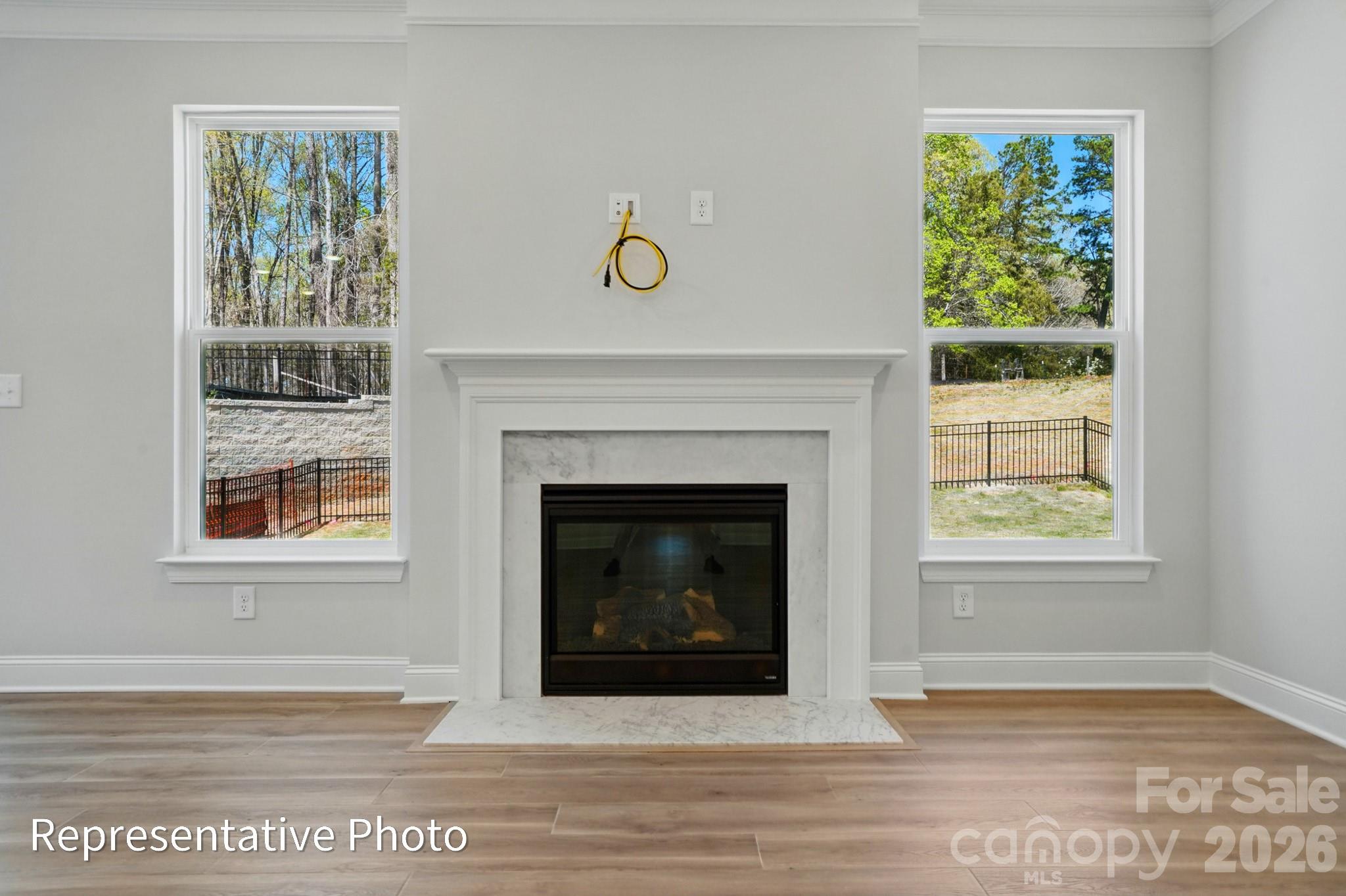 3001 Old Glory Drive — Gastonia