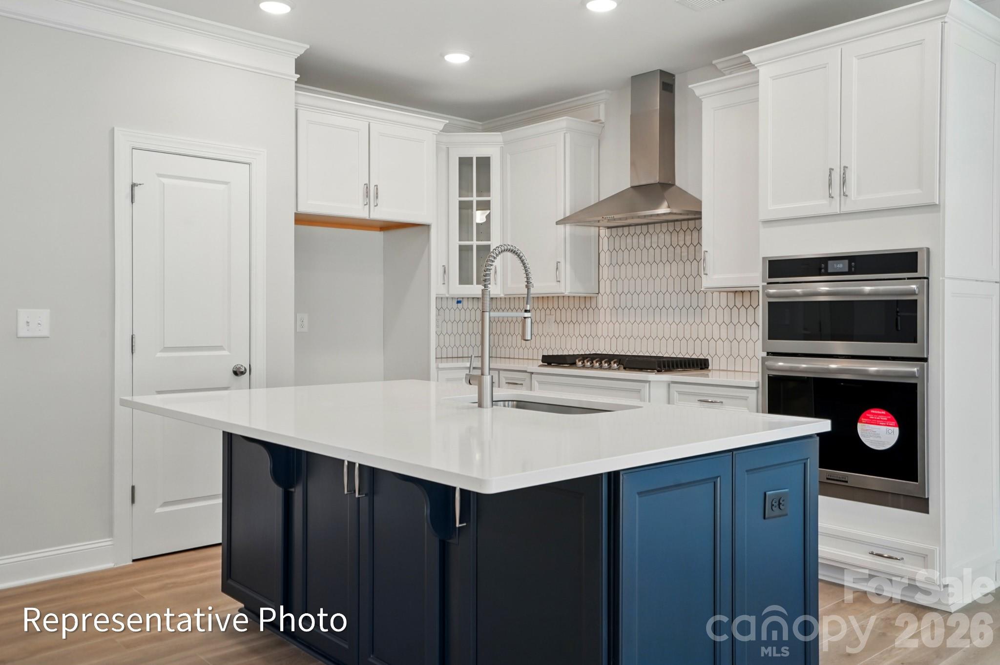 3001 Old Glory Drive — Gastonia