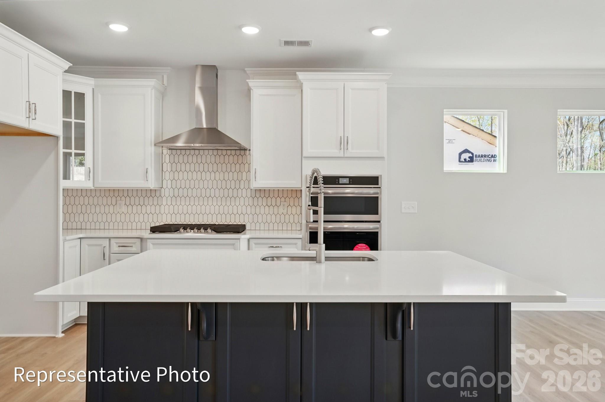 3001 Old Glory Drive — Gastonia