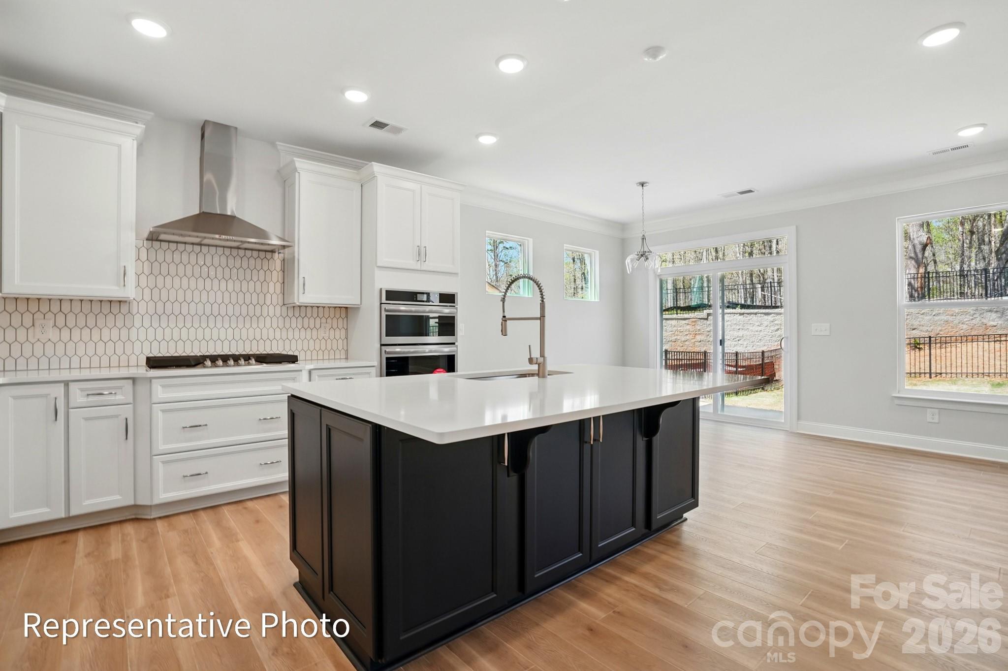 3001 Old Glory Drive — Gastonia
