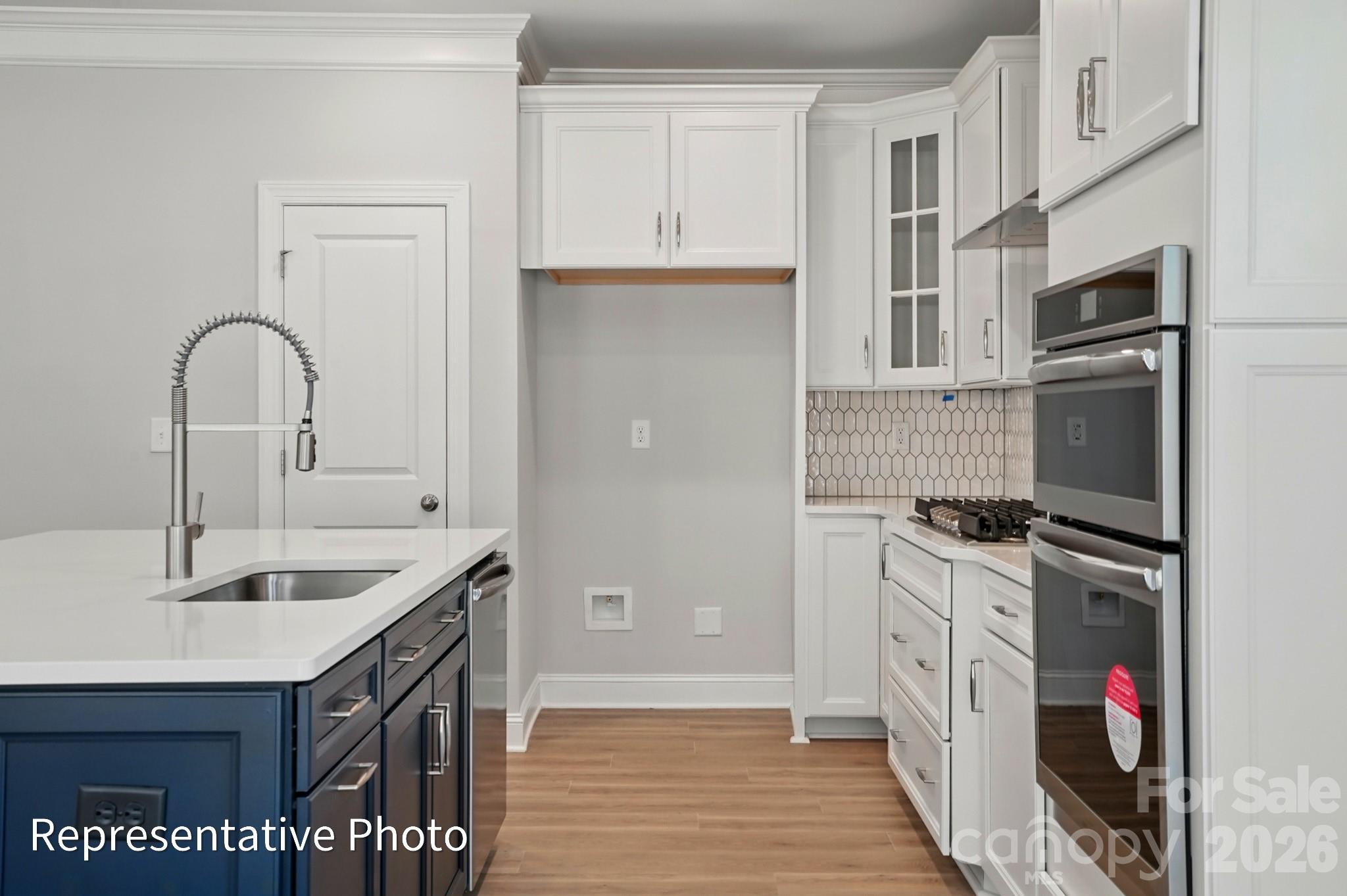 3001 Old Glory Drive — Gastonia