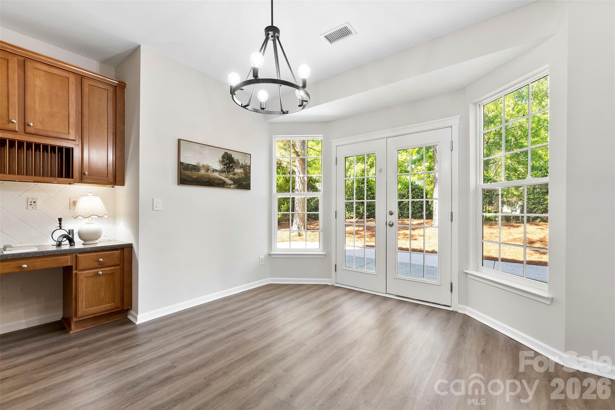 6237 Breckfield Court — Charlotte