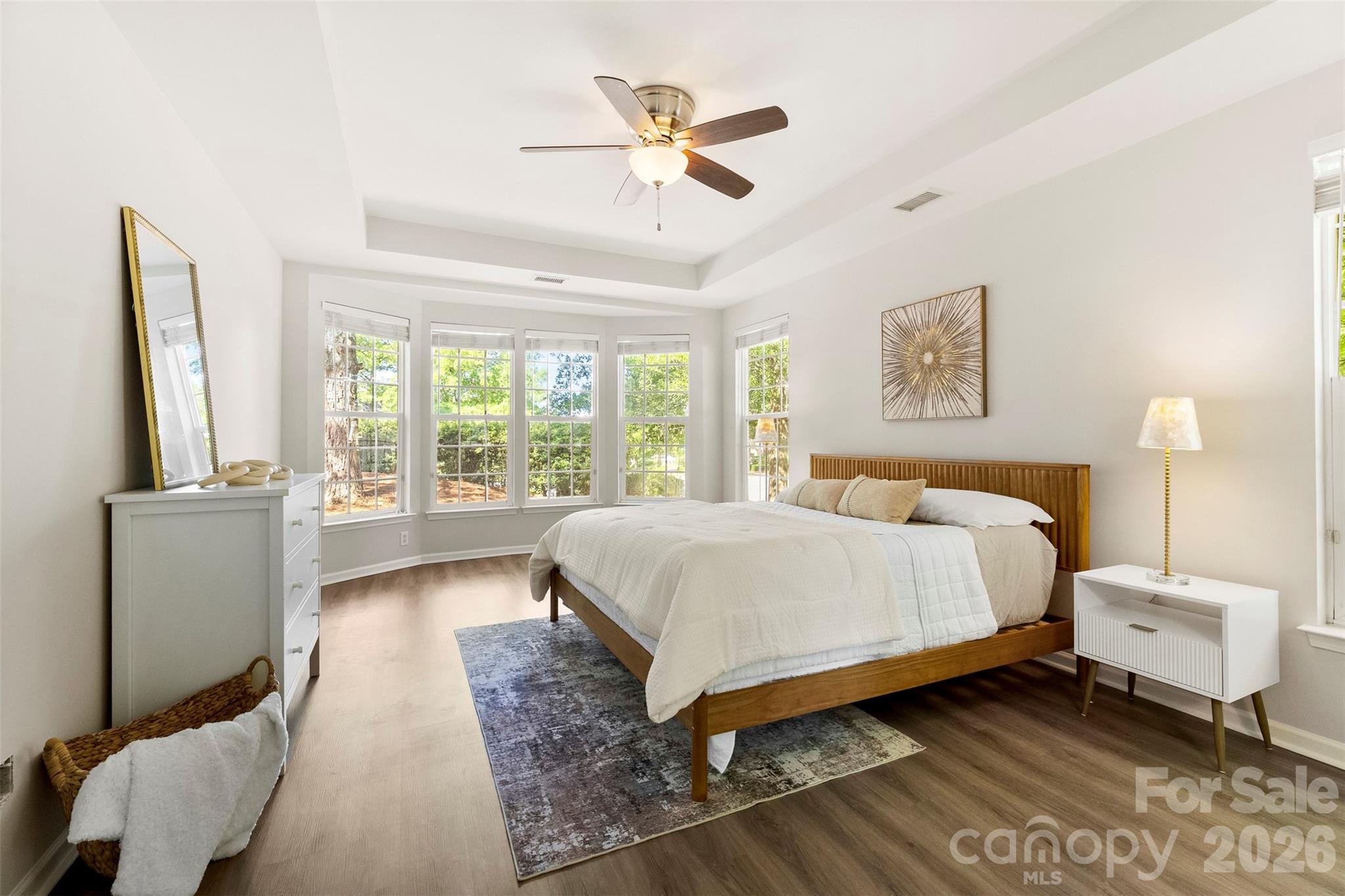 6237 Breckfield Court — Charlotte