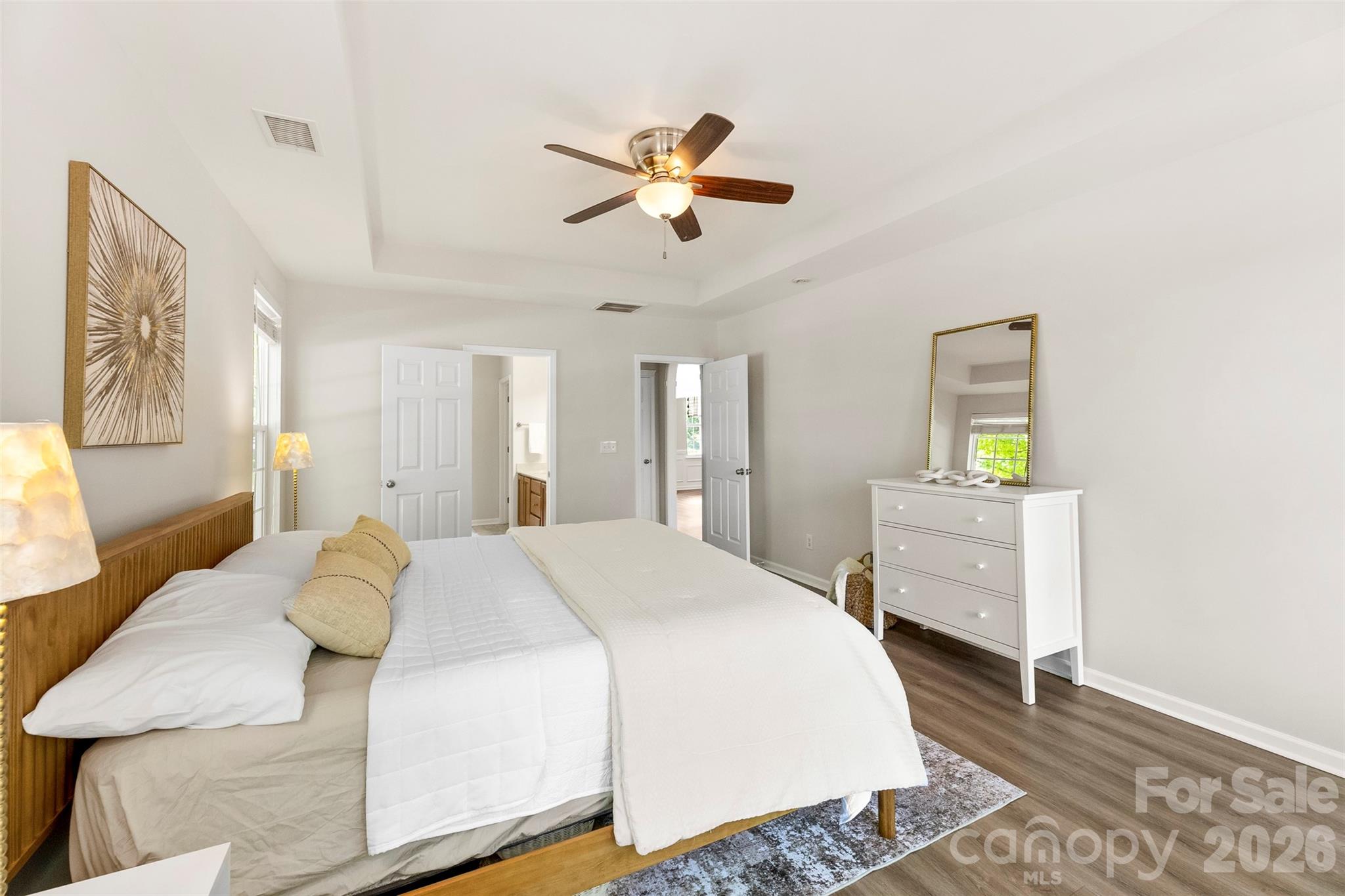 6237 Breckfield Court — Charlotte