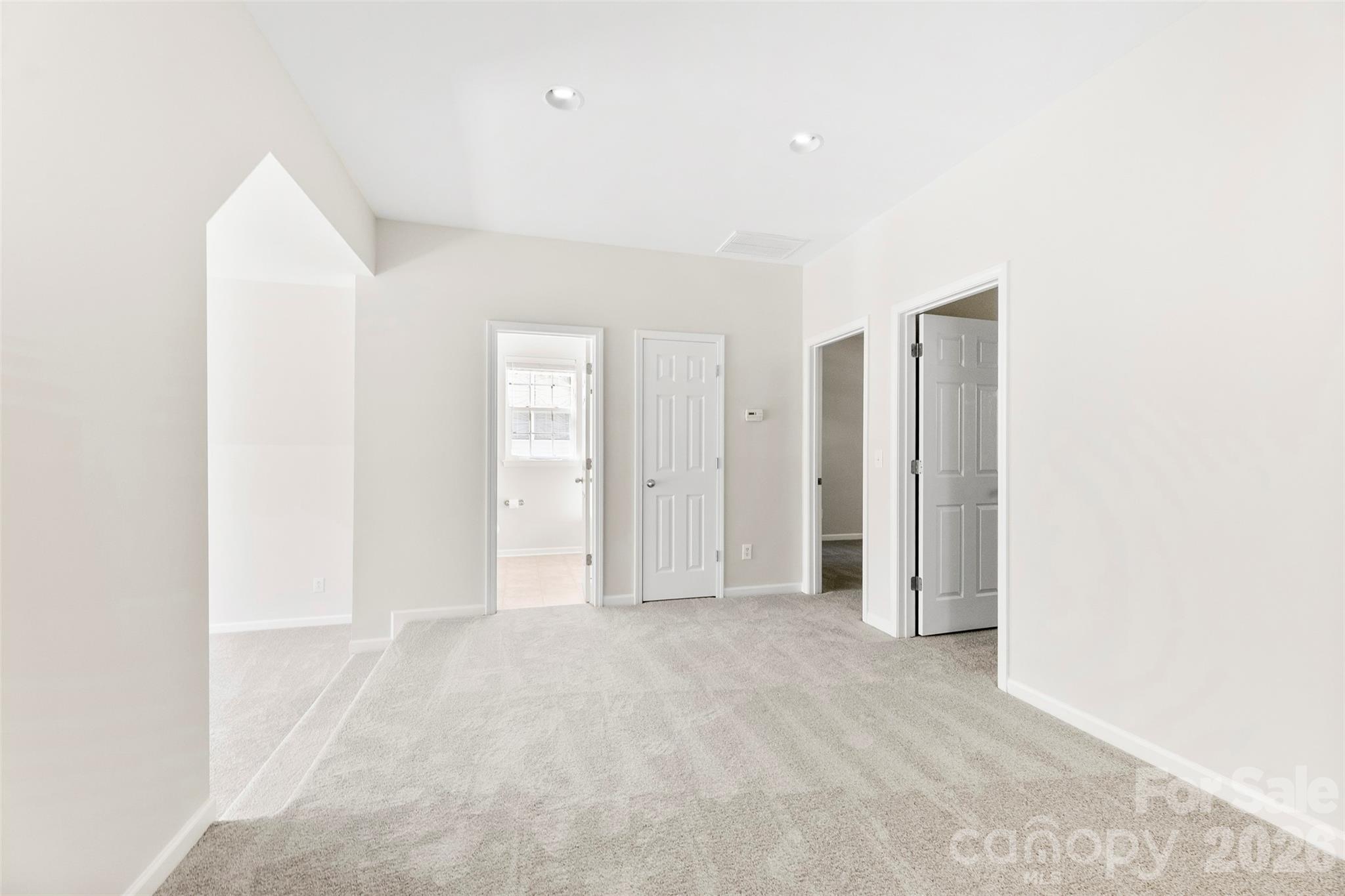 6237 Breckfield Court — Charlotte