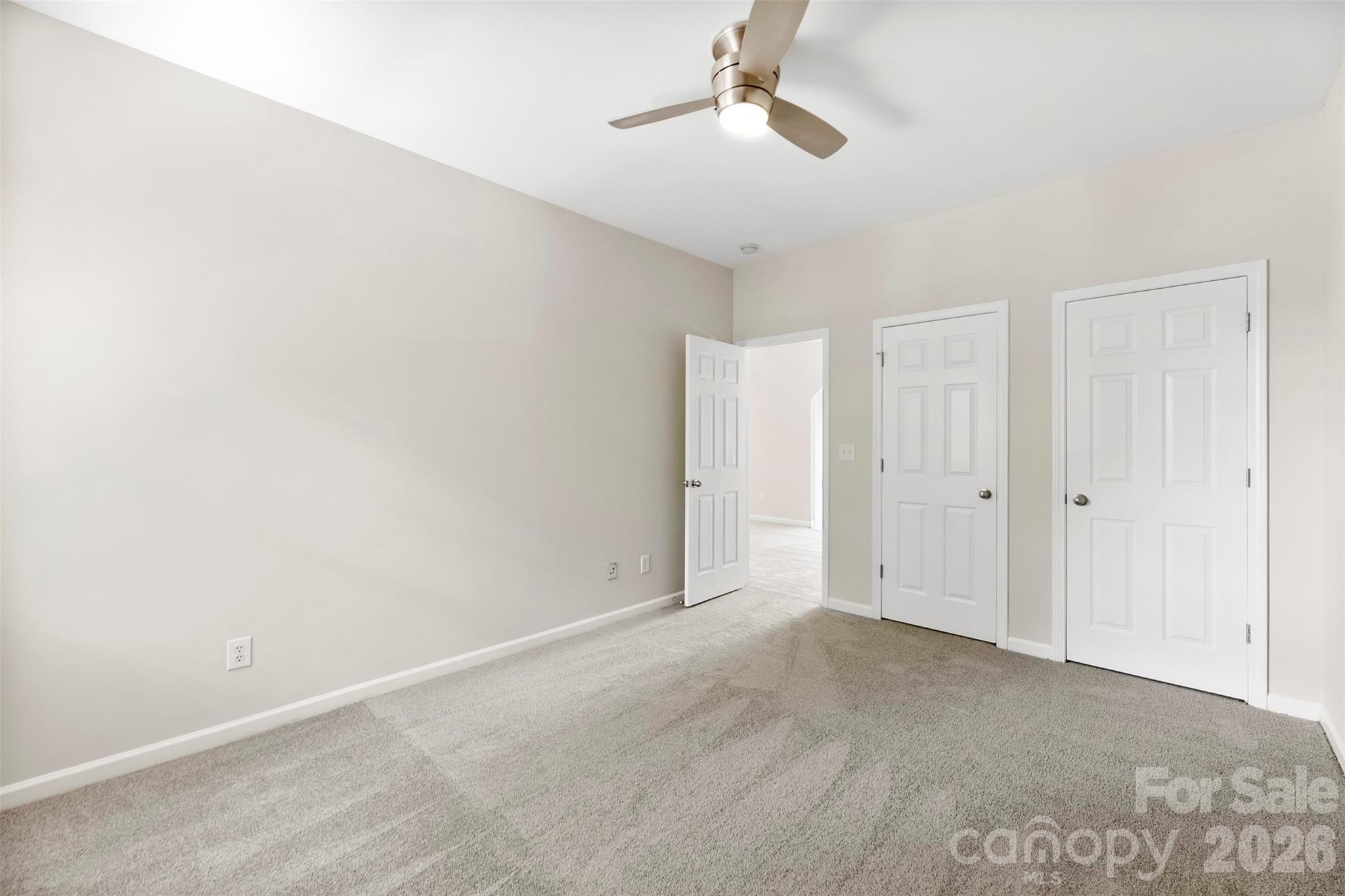 6237 Breckfield Court — Charlotte