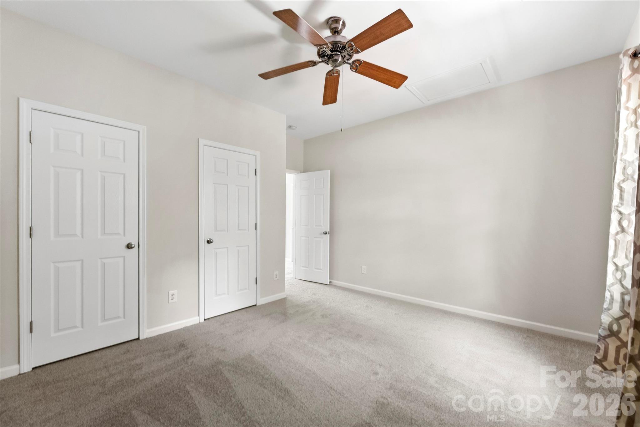 6237 Breckfield Court — Charlotte