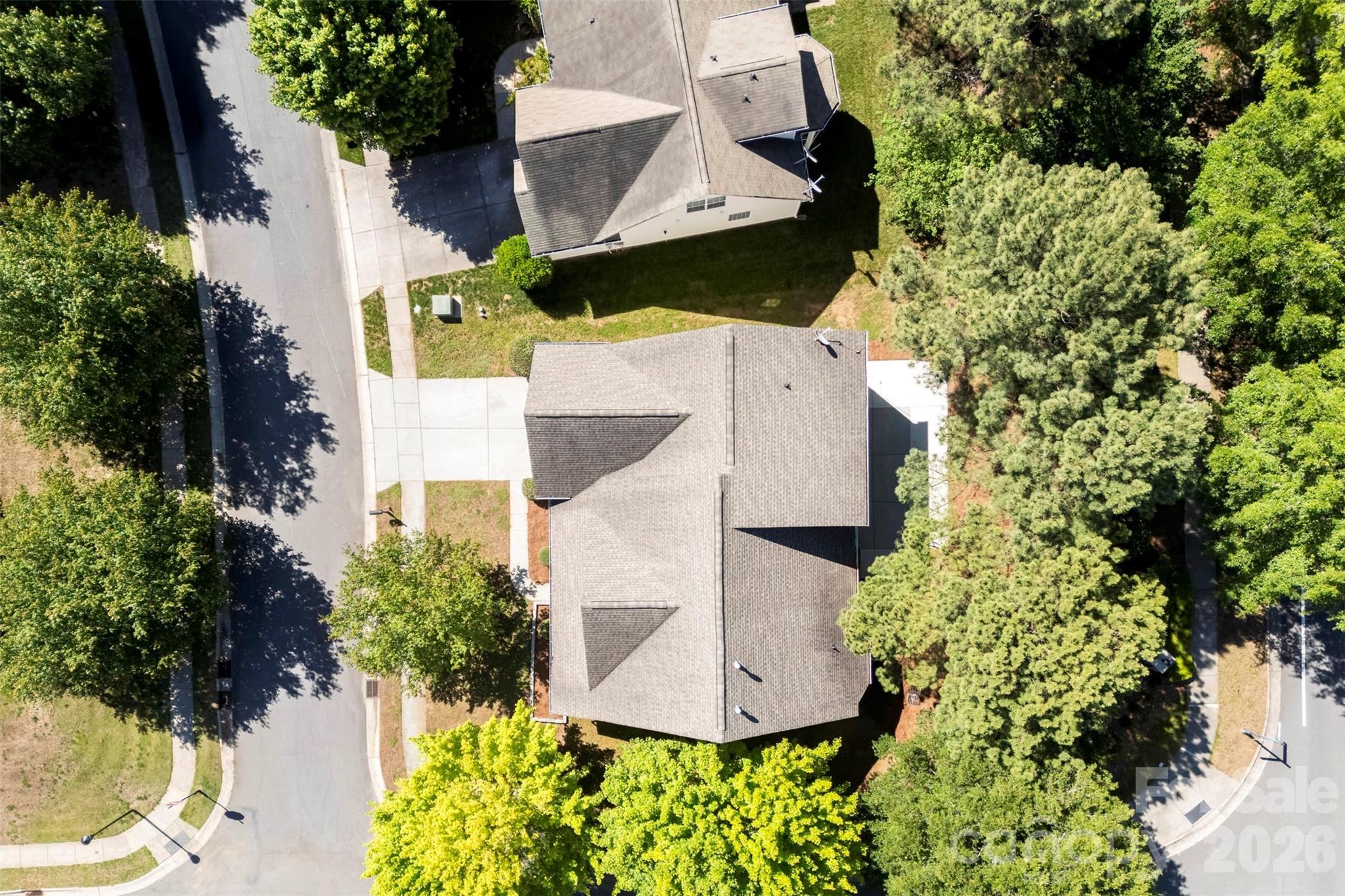 6237 Breckfield Court — Charlotte