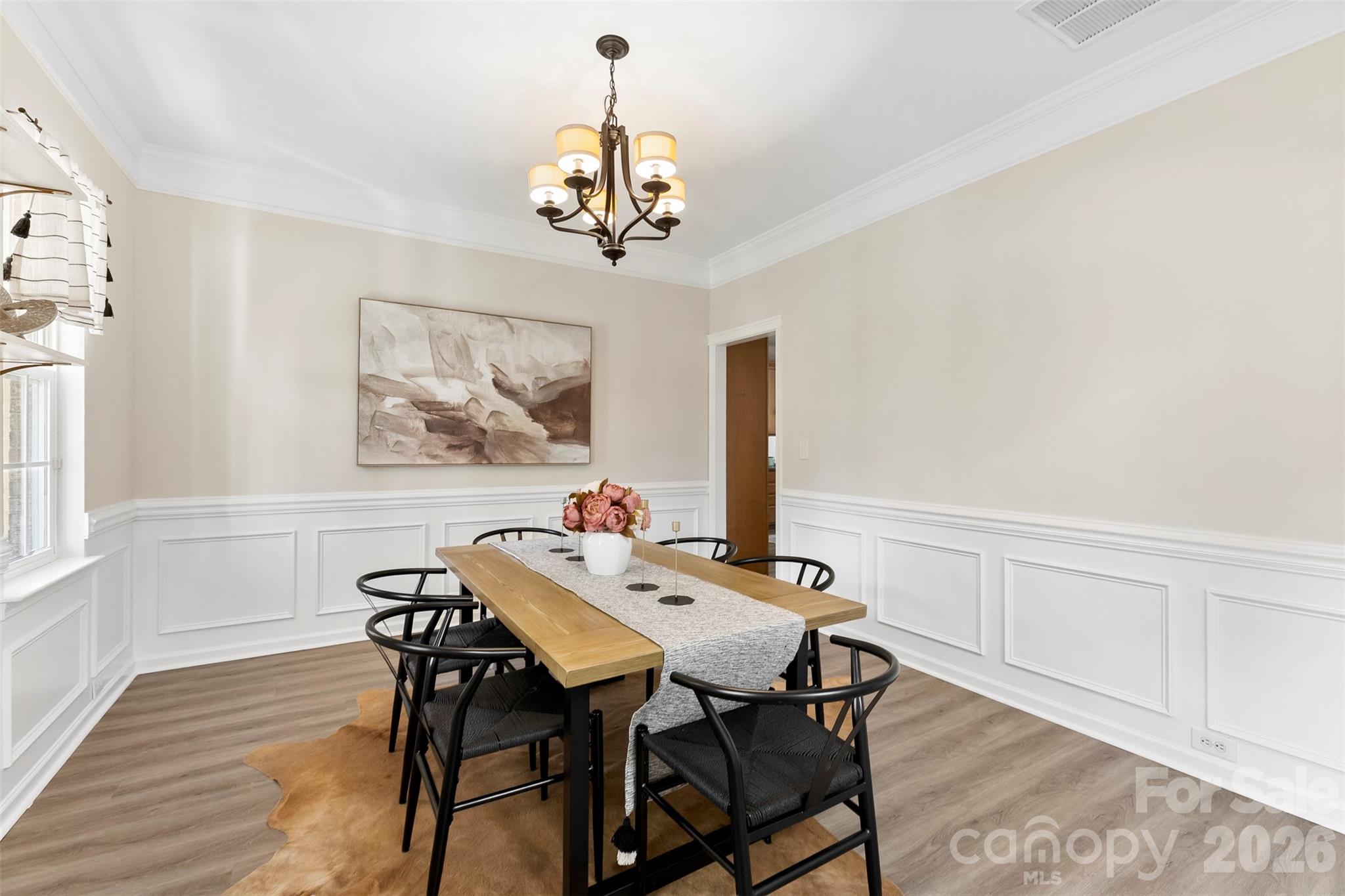 6237 Breckfield Court — Charlotte