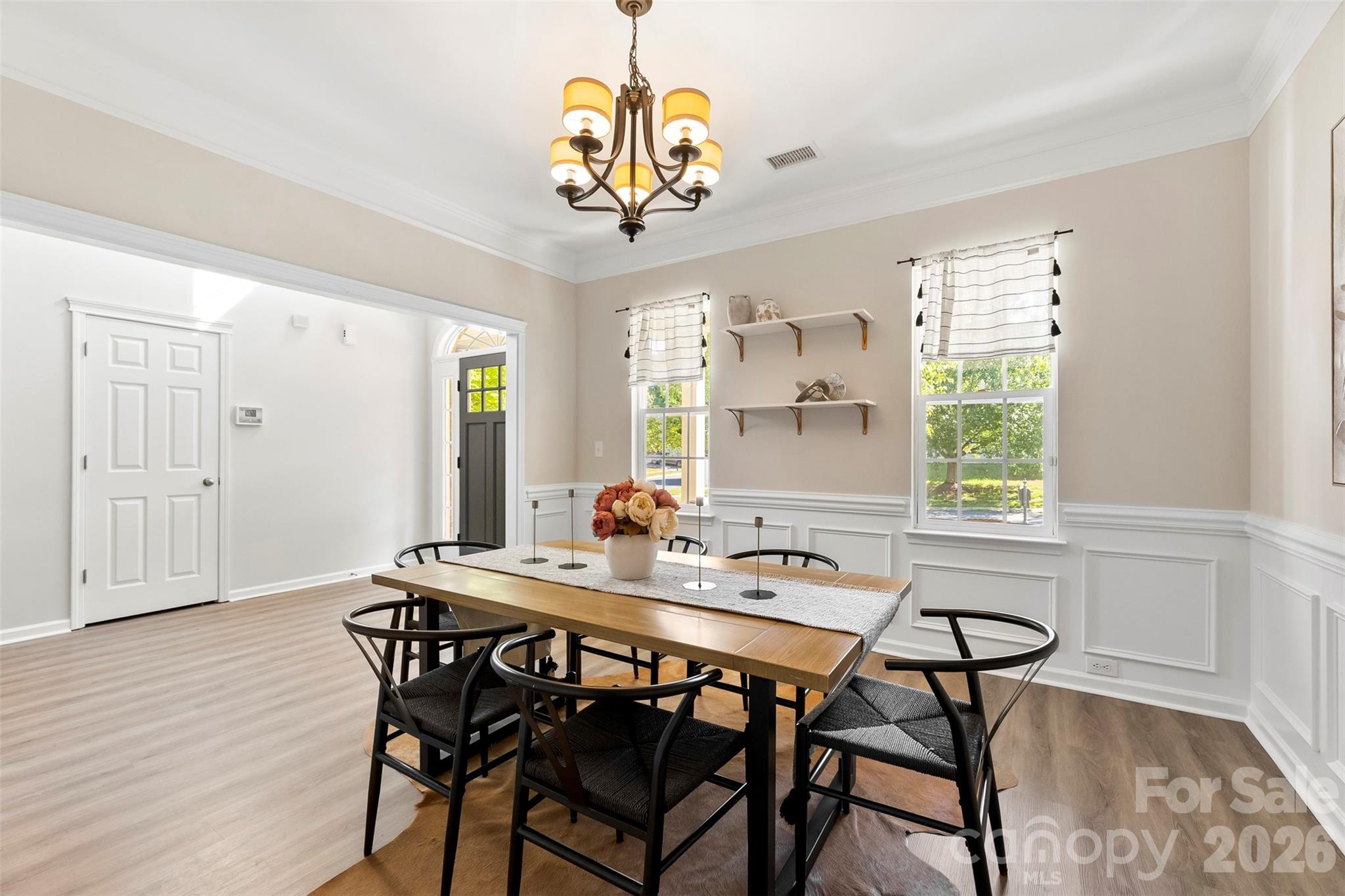 6237 Breckfield Court — Charlotte