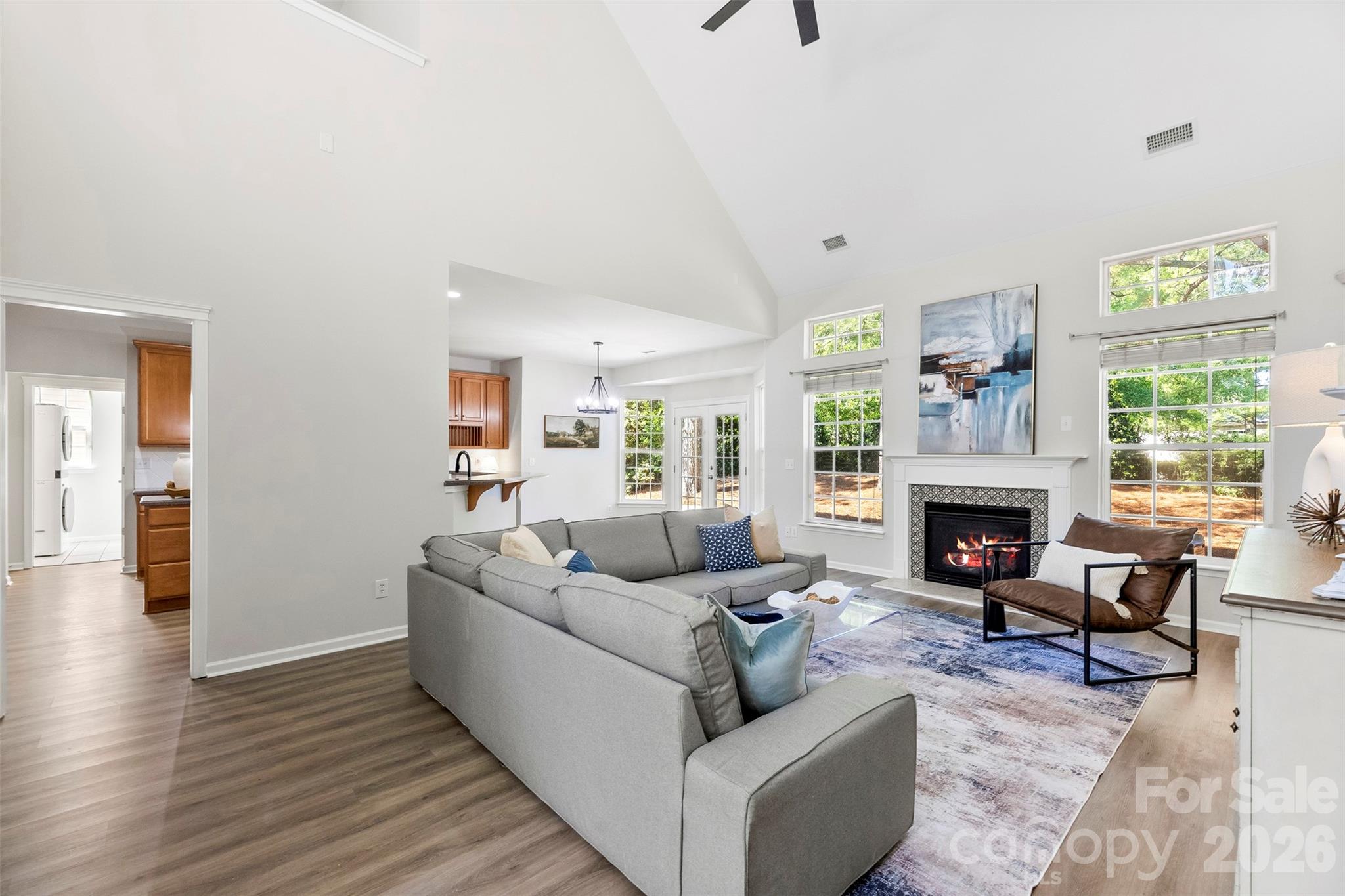 6237 Breckfield Court — Charlotte