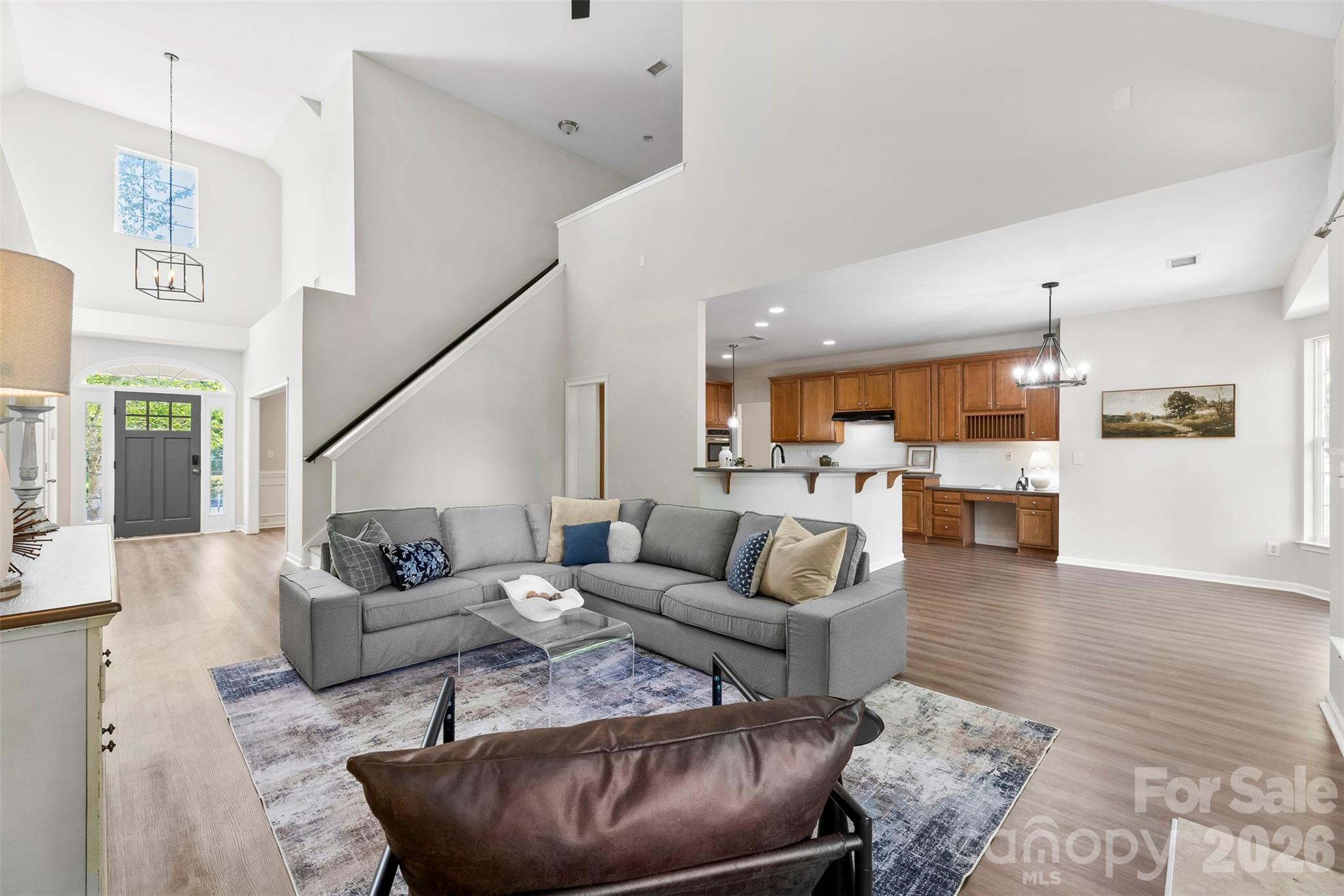 6237 Breckfield Court — Charlotte
