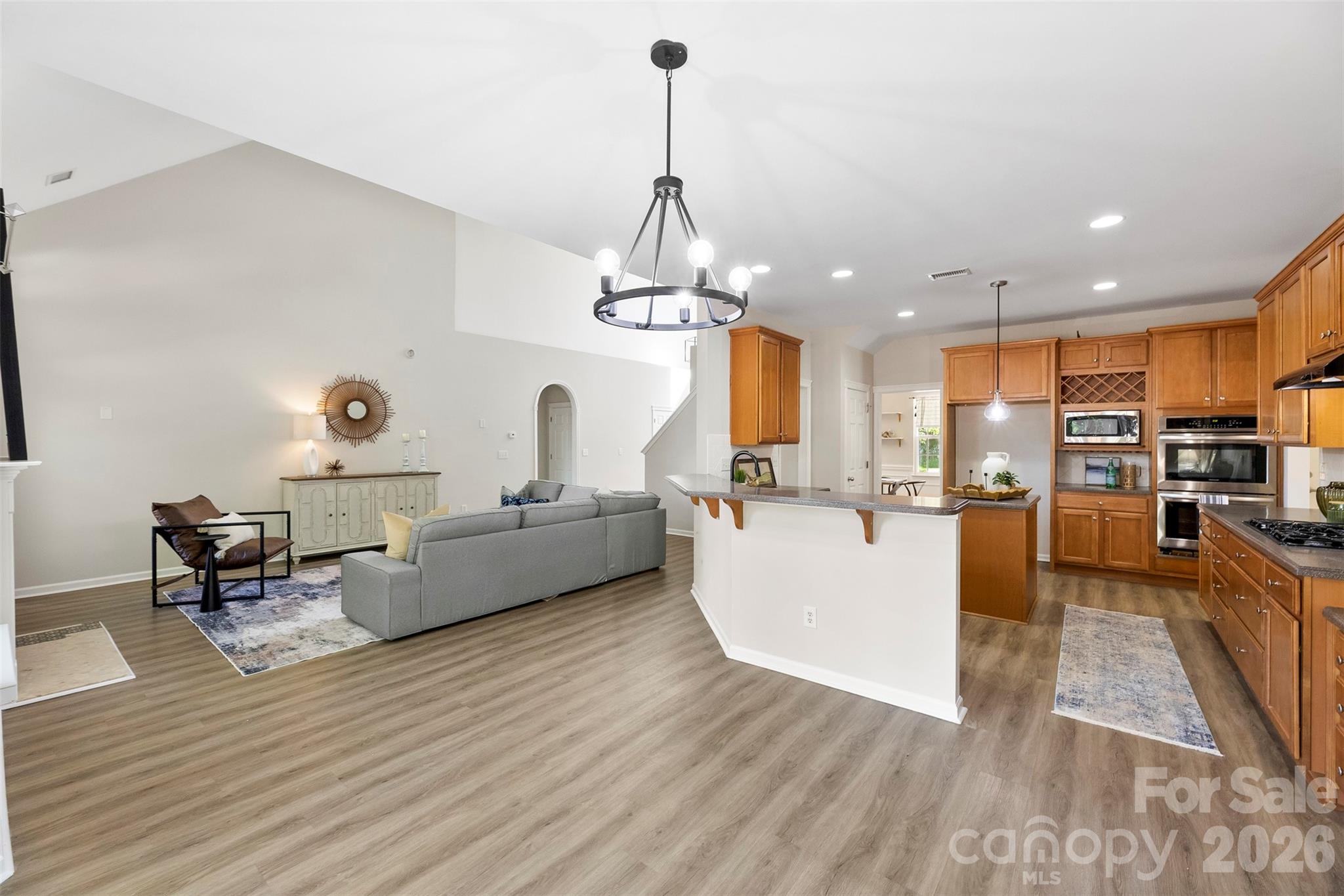 6237 Breckfield Court — Charlotte