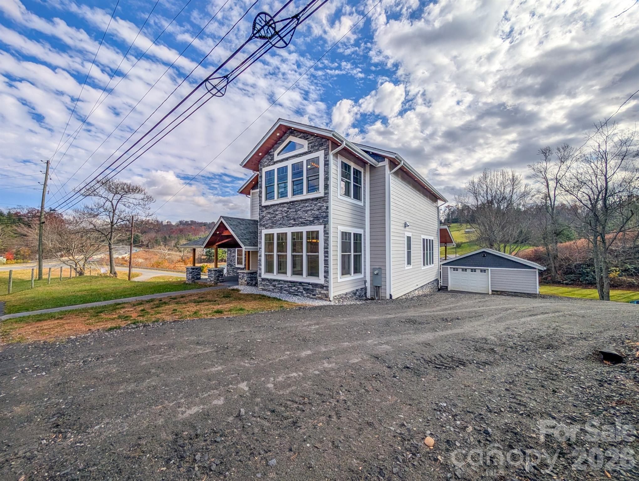 7854 E US Highway 19E None — Burnsville