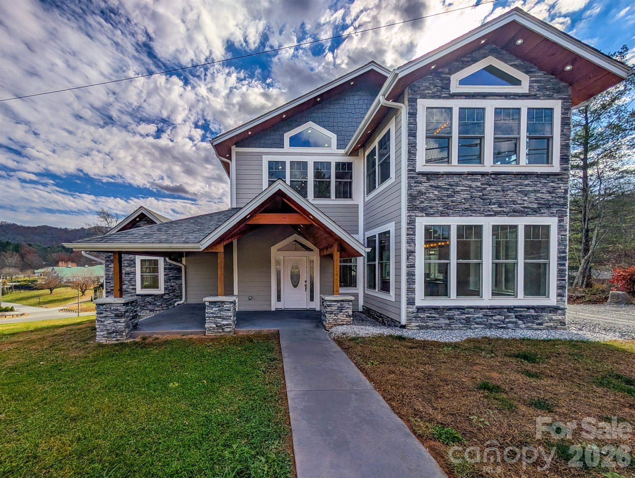 7854 E US Highway 19E None — Burnsville