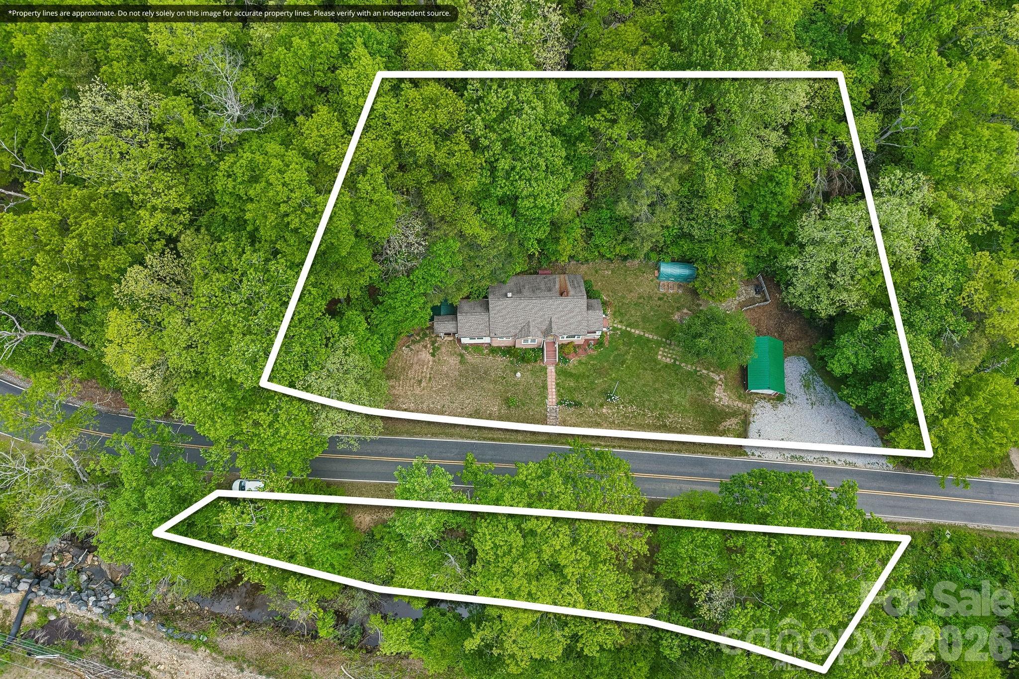 2627 White Oak Road — Burnsville