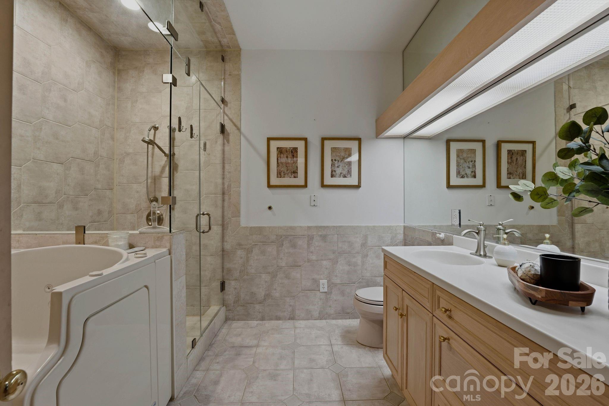 9719 Nine Eagles Lane — Charlotte