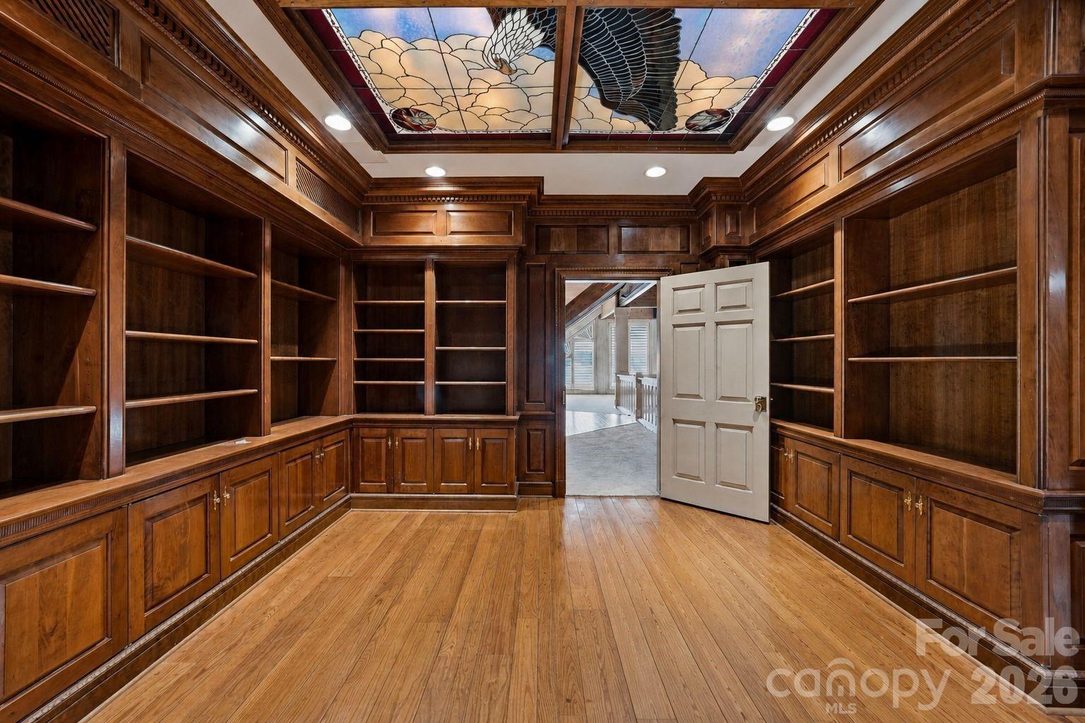 9719 Nine Eagles Lane — Charlotte