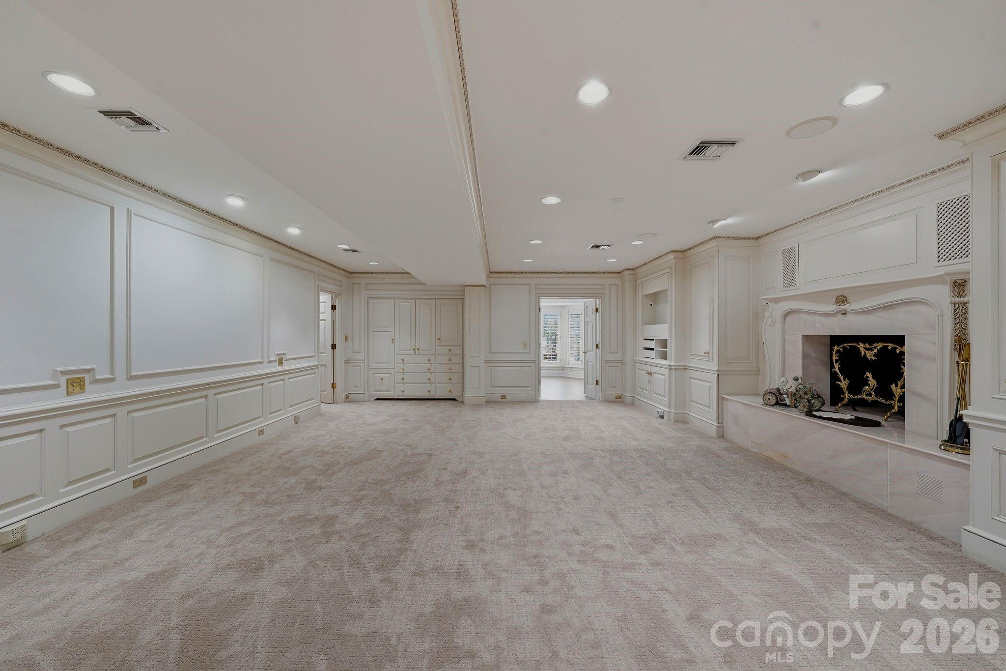 9719 Nine Eagles Lane — Charlotte