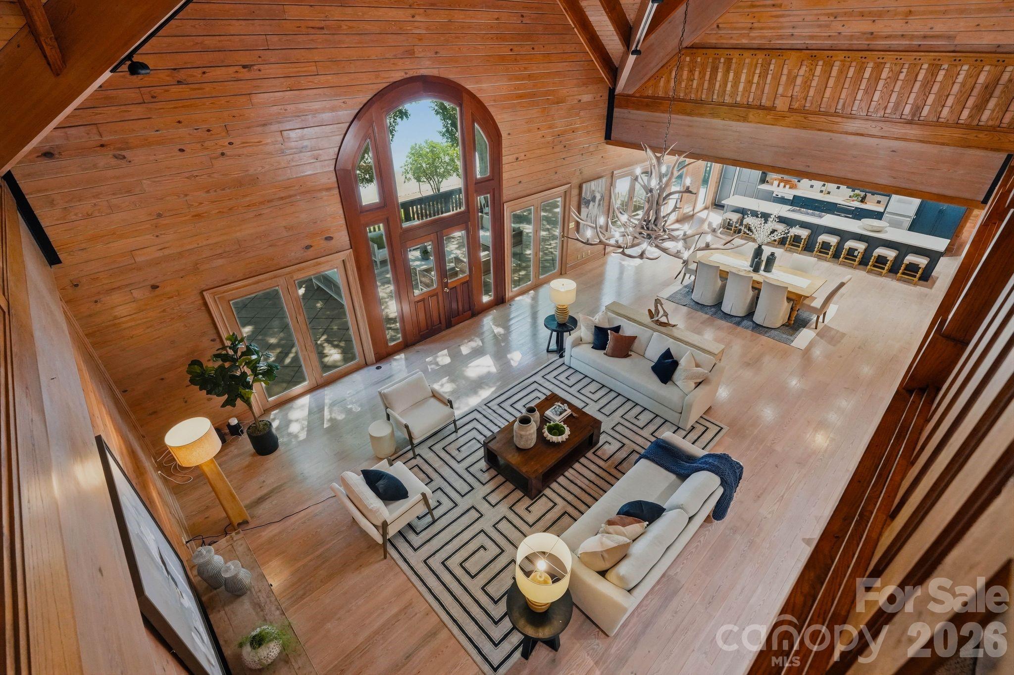 9719 Nine Eagles Lane — Charlotte