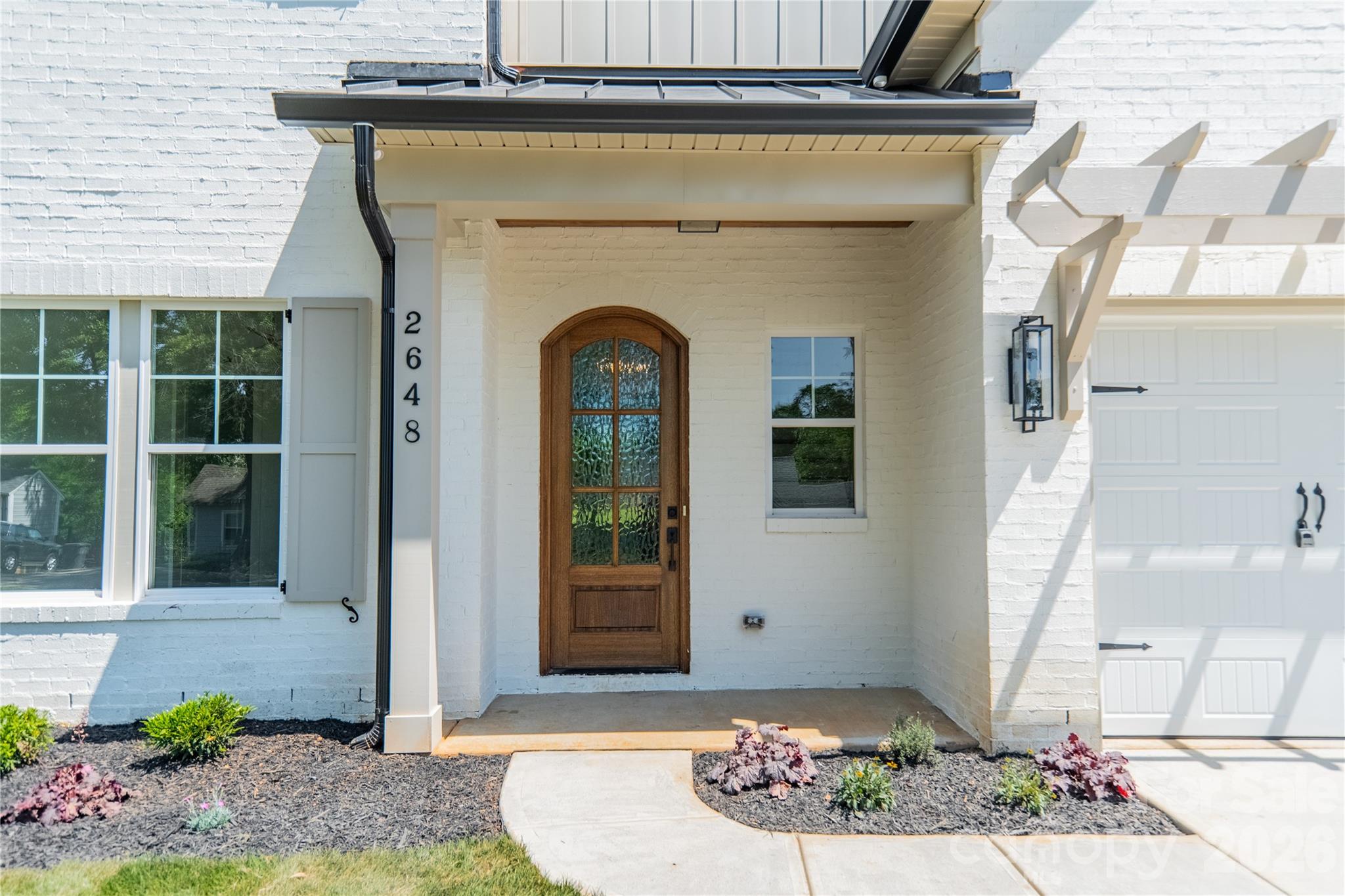 2648 Roslyn Avenue — Charlotte