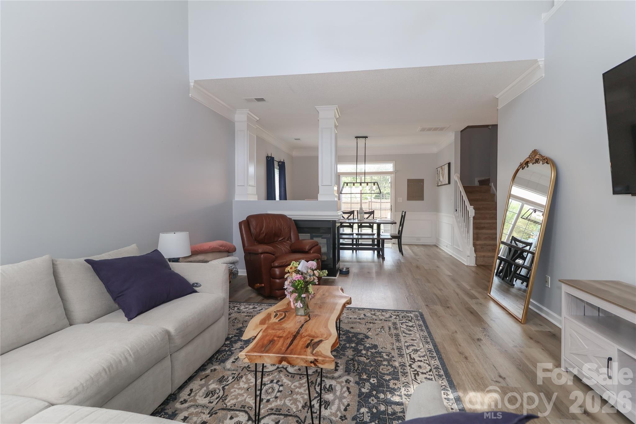 1182 Tufton Place NW — Concord