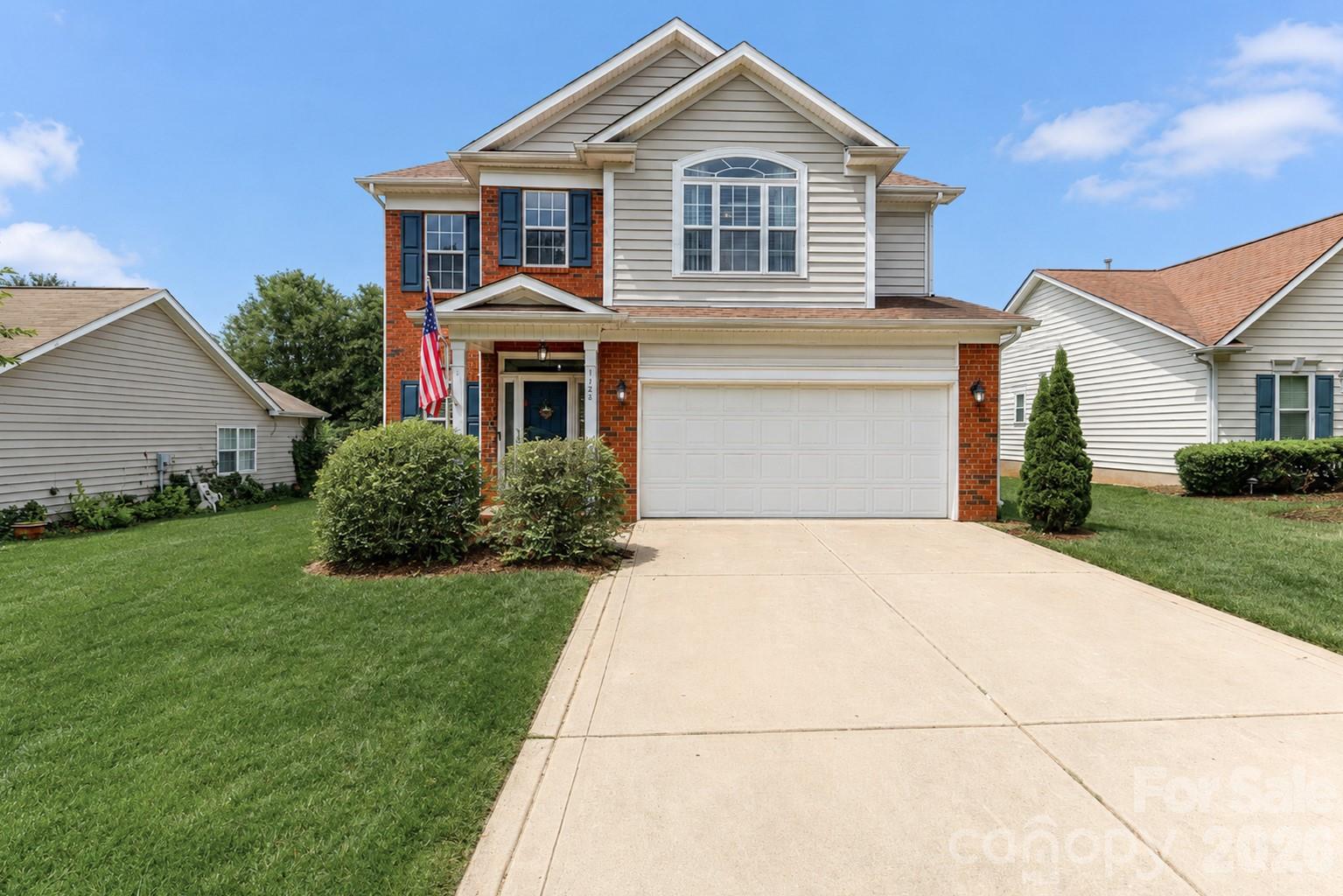 1182 Tufton Place NW — Concord