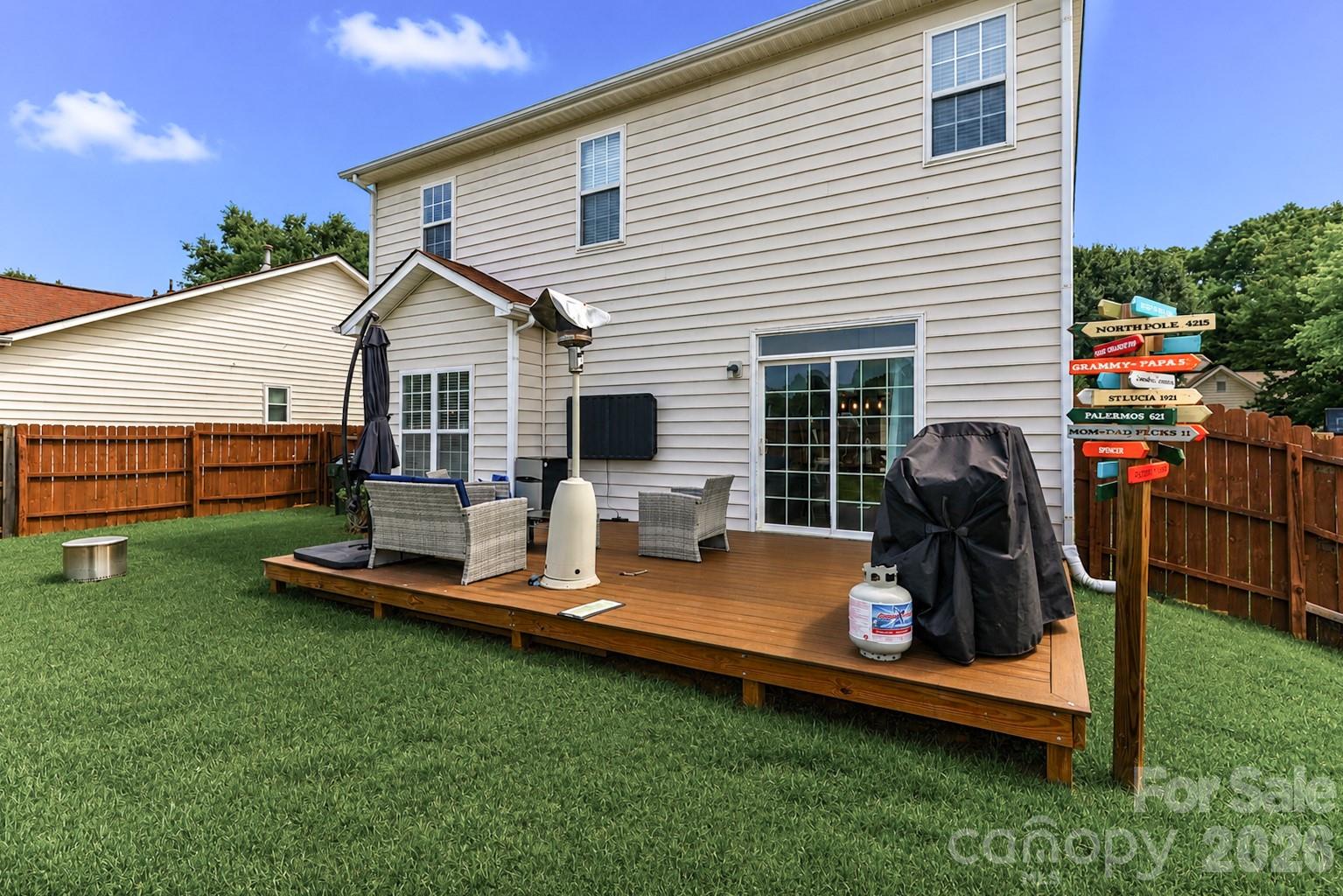 1182 Tufton Place NW — Concord