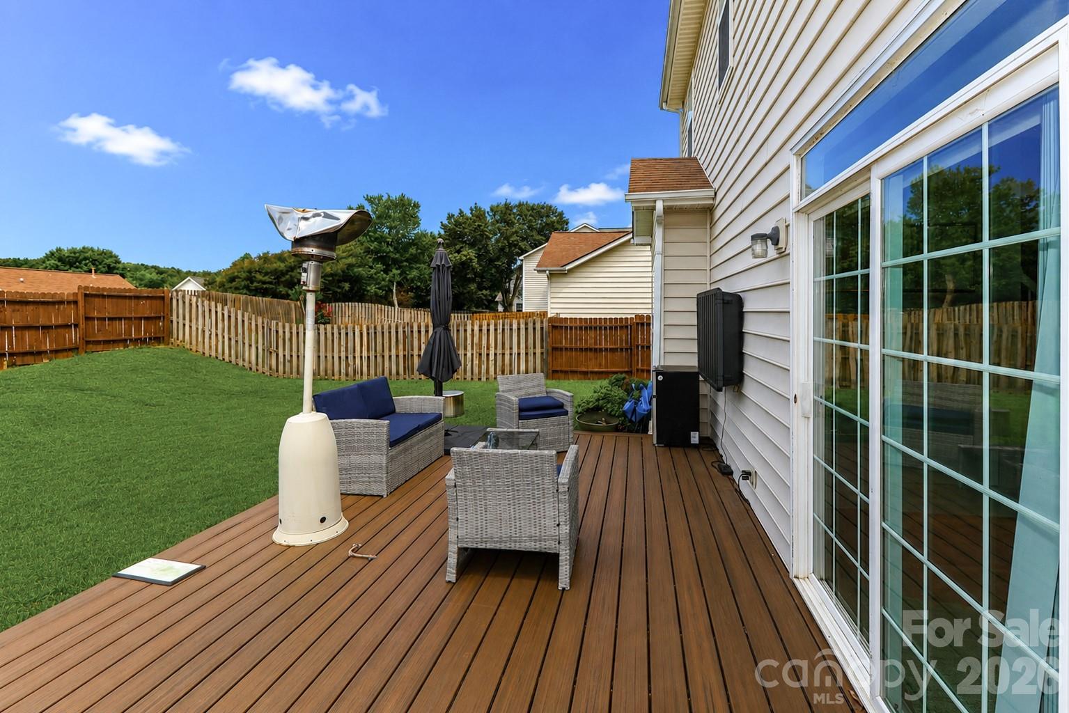 1182 Tufton Place NW — Concord