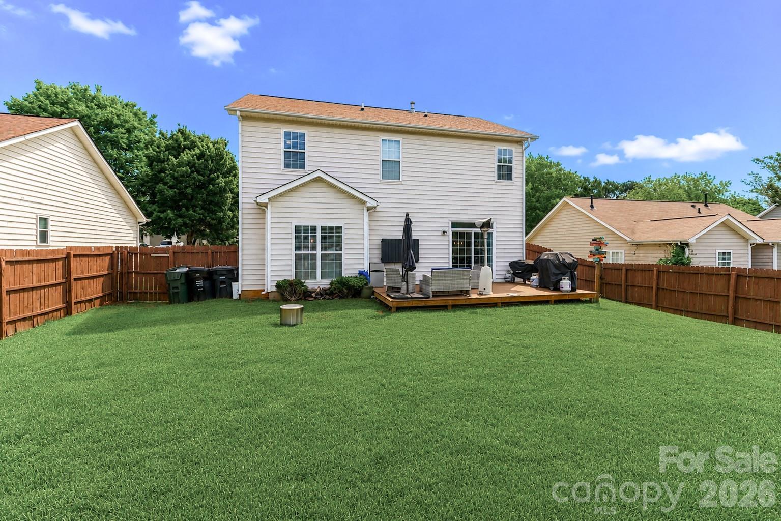 1182 Tufton Place NW — Concord